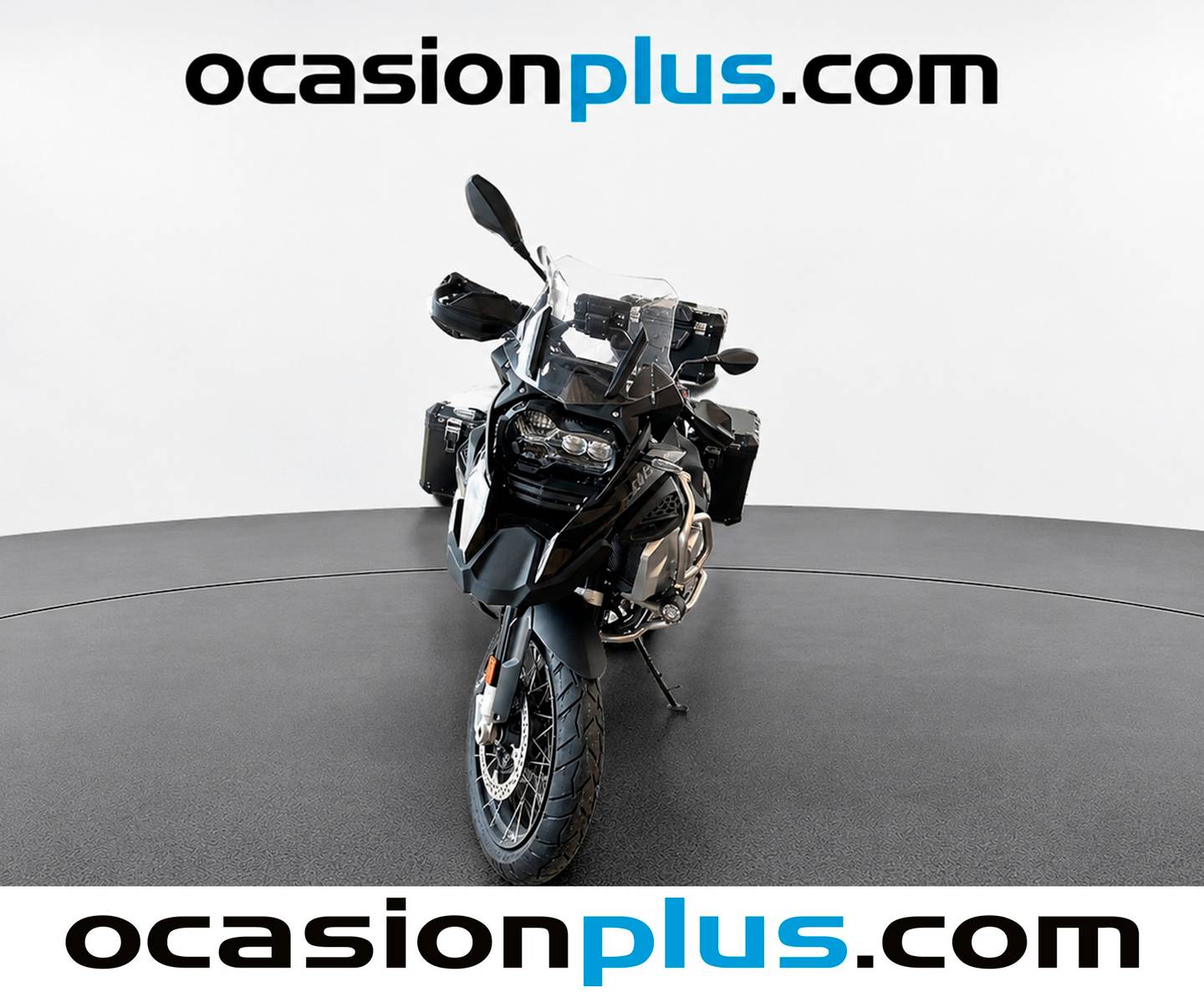 BMW Motorrad R 1250 BMW Motorrad R 1250 GS Adventure (136 CV) al mejor precio