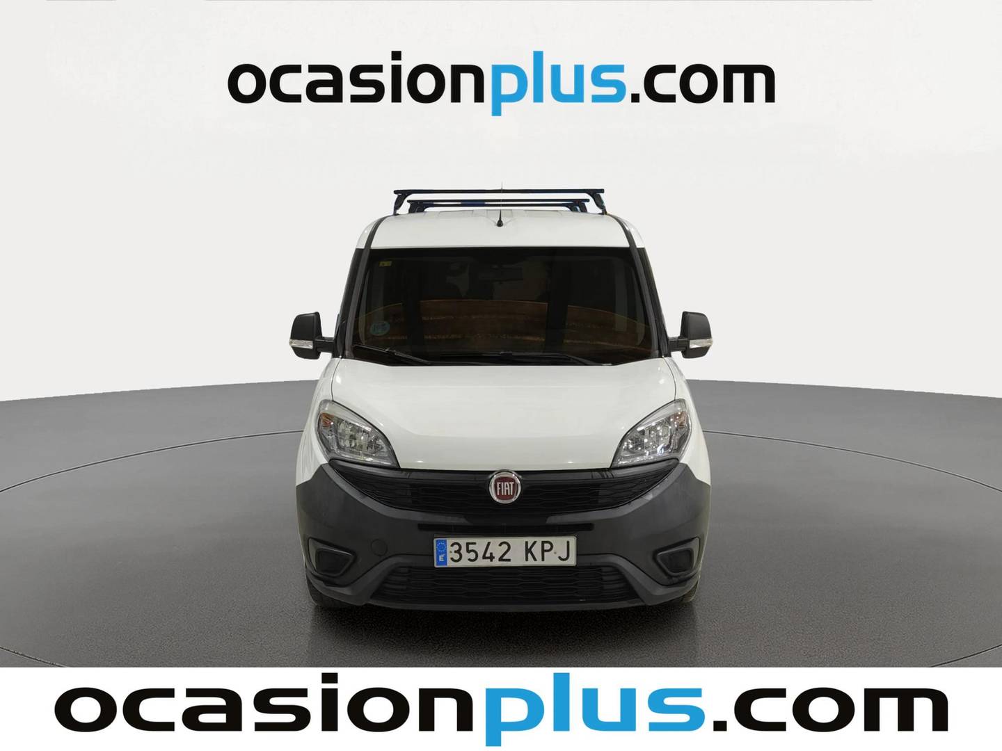 Fiat Doblò Cargo Fiat Dobló 1.3 Multijet Base (95 CV) 95cv