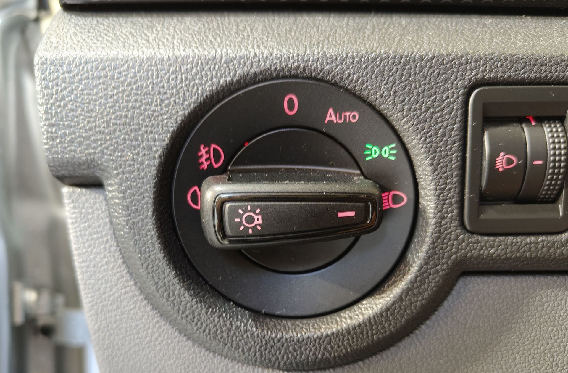 Volkswagen T-Cross Advance 1.0 TSI - foto 9