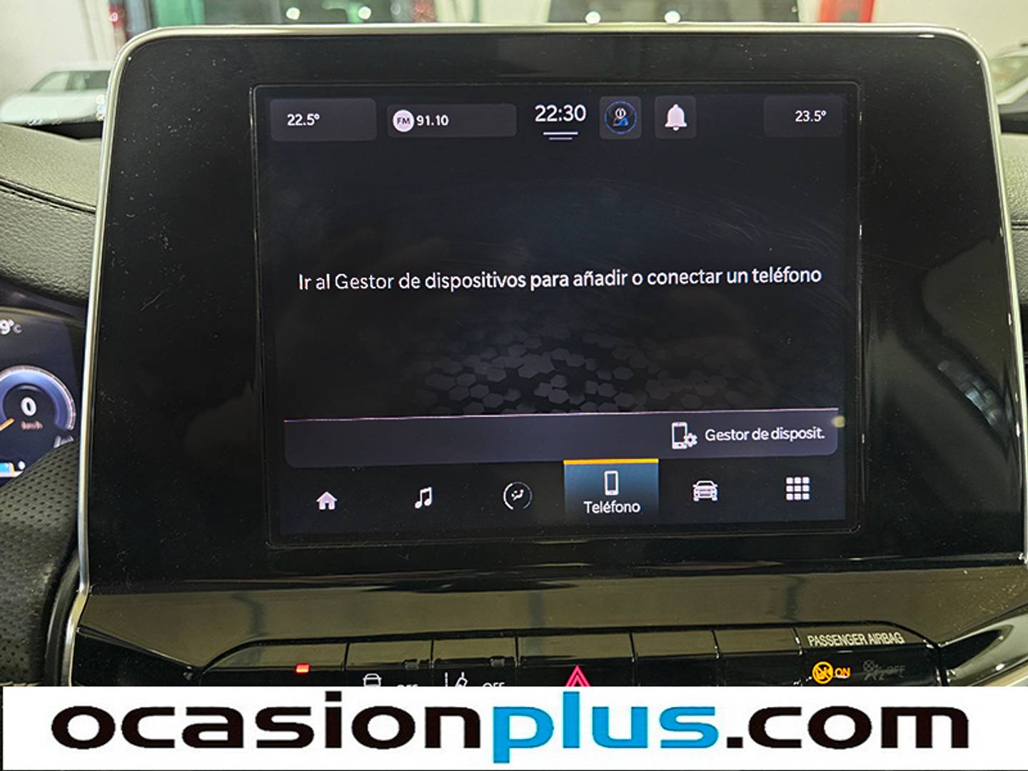 Foto Jeep Compass Jeep Compass 1.5 MHEV Night Eagle DCT (130 CV)