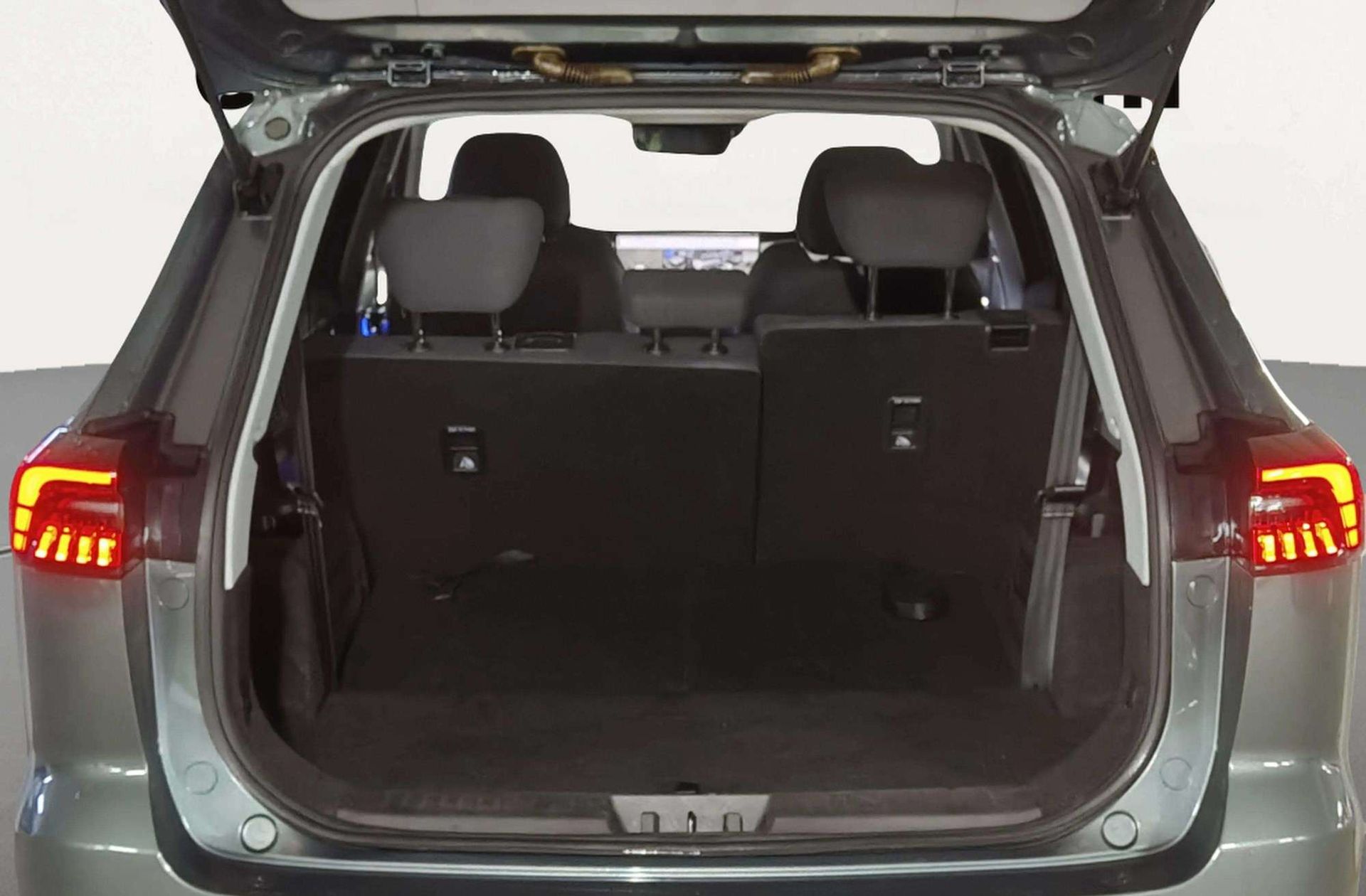Ebro s800 1.6 T-GDi Premium DCT 7 plazas - foto 27