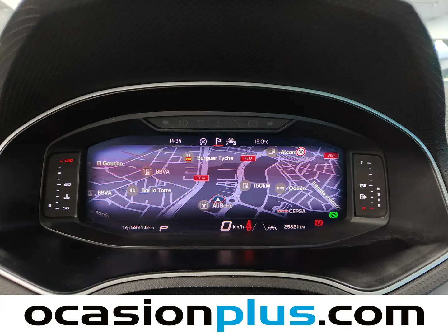 Foto Seat Ibiza SEAT Ibiza 1.5 TSI FR XL DSG (150 CV)