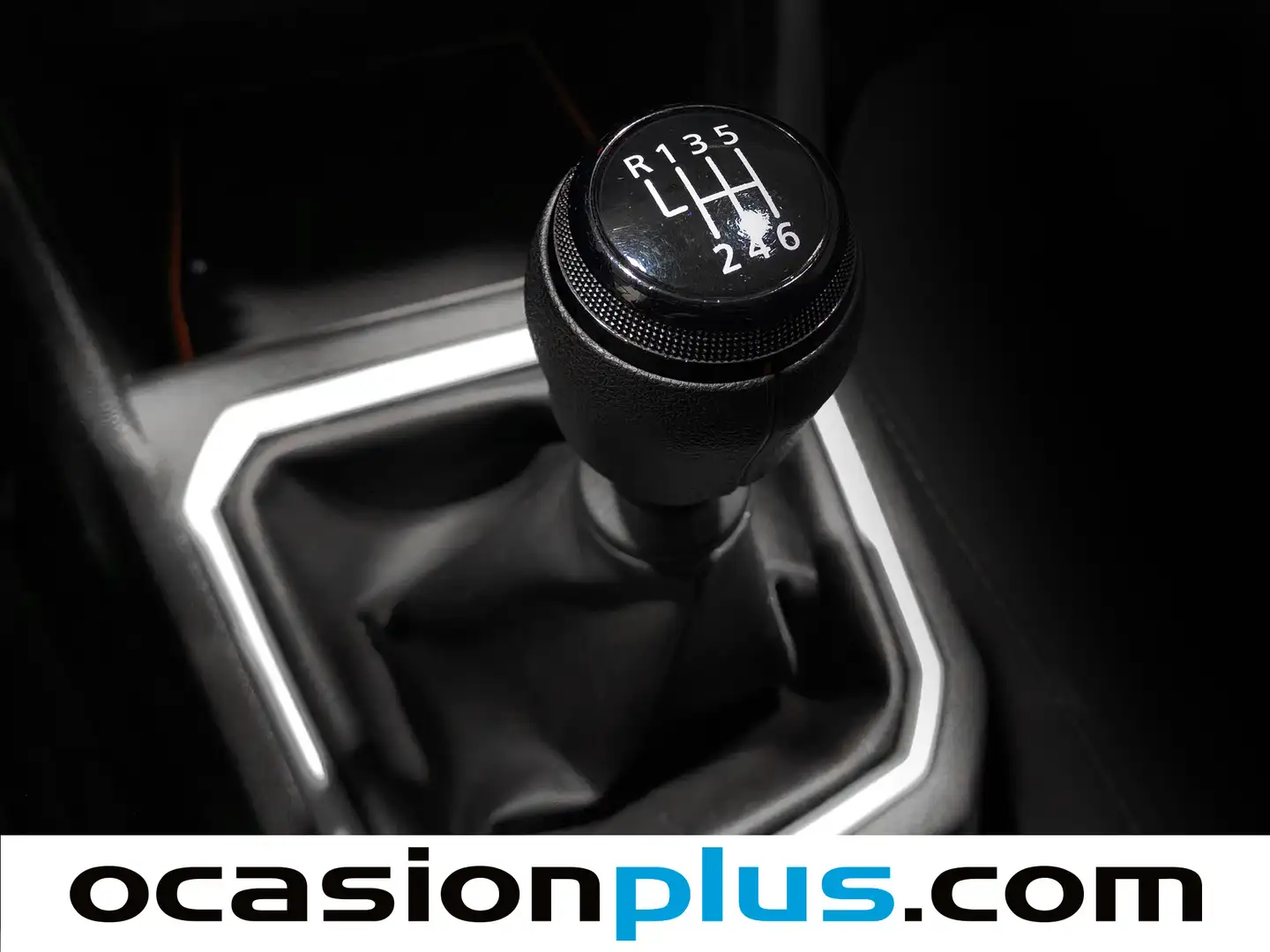 Foto Dacia Sandero Dacia Sandero Stepway Expression TCe  (91 CV)