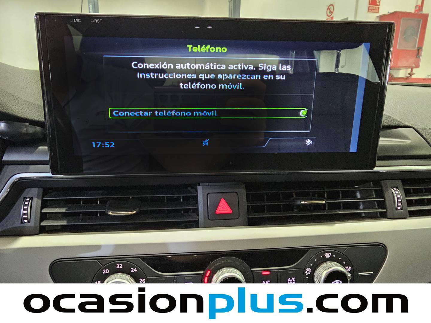 Audi A4 Audi A4 2.0 TDI (150 CV) S tronic de segunda mano