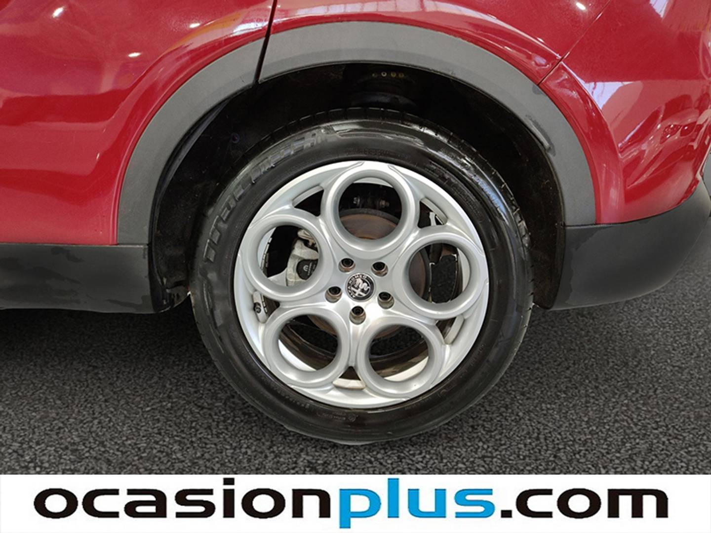 Foto Alfa Romeo Tonale Alfa Romeo Tonale 1.5 MHEV Sprint FWD (130 CV)