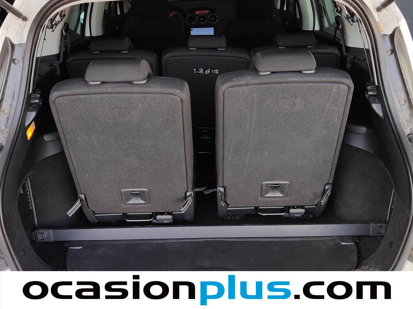 Foto Peugeot 308 Peugeot 308 SW 1.6 VTI Envy (120 CV) 7 Plazas siete plazas