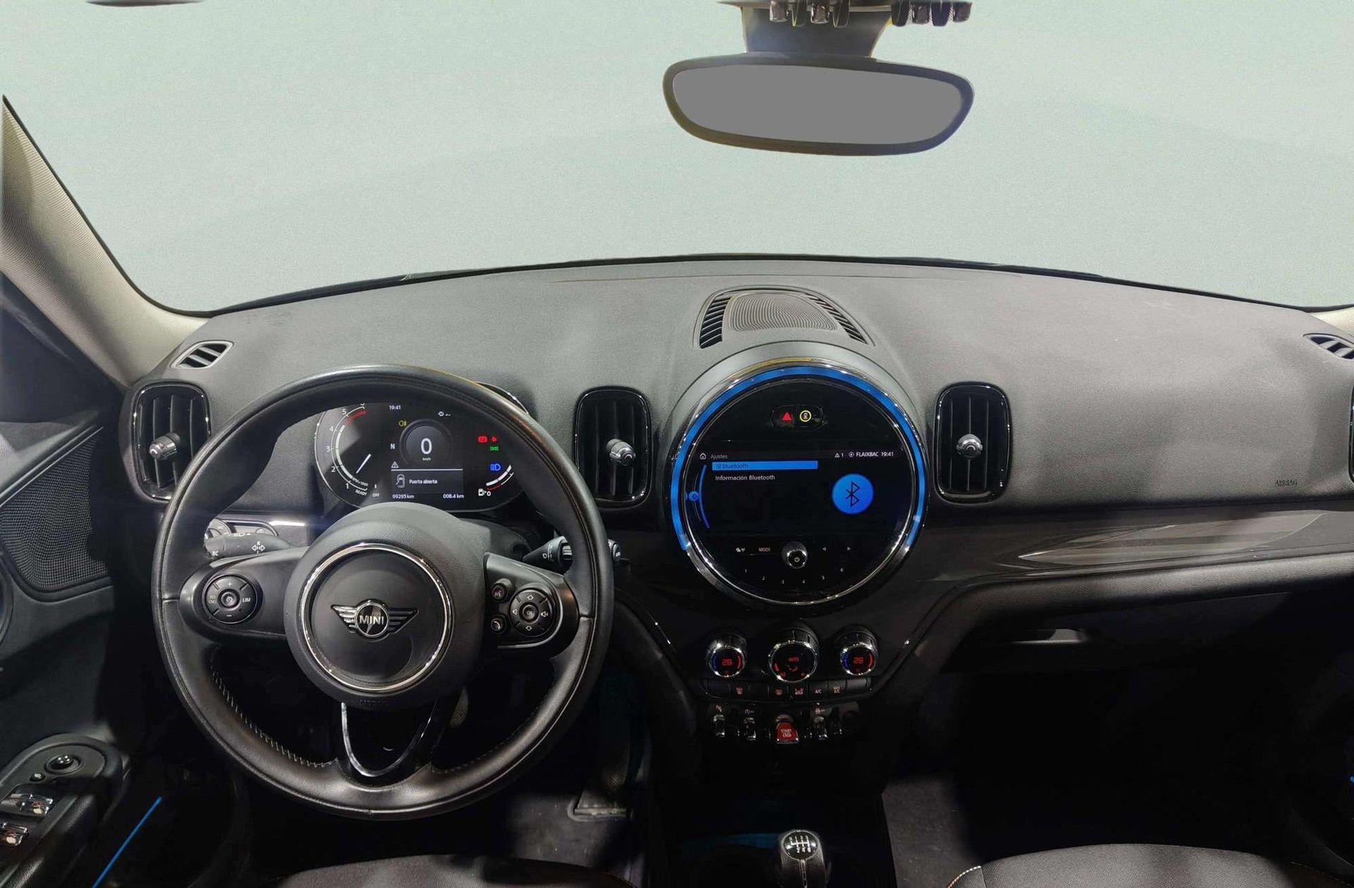 MINI Countryman One D - foto 6