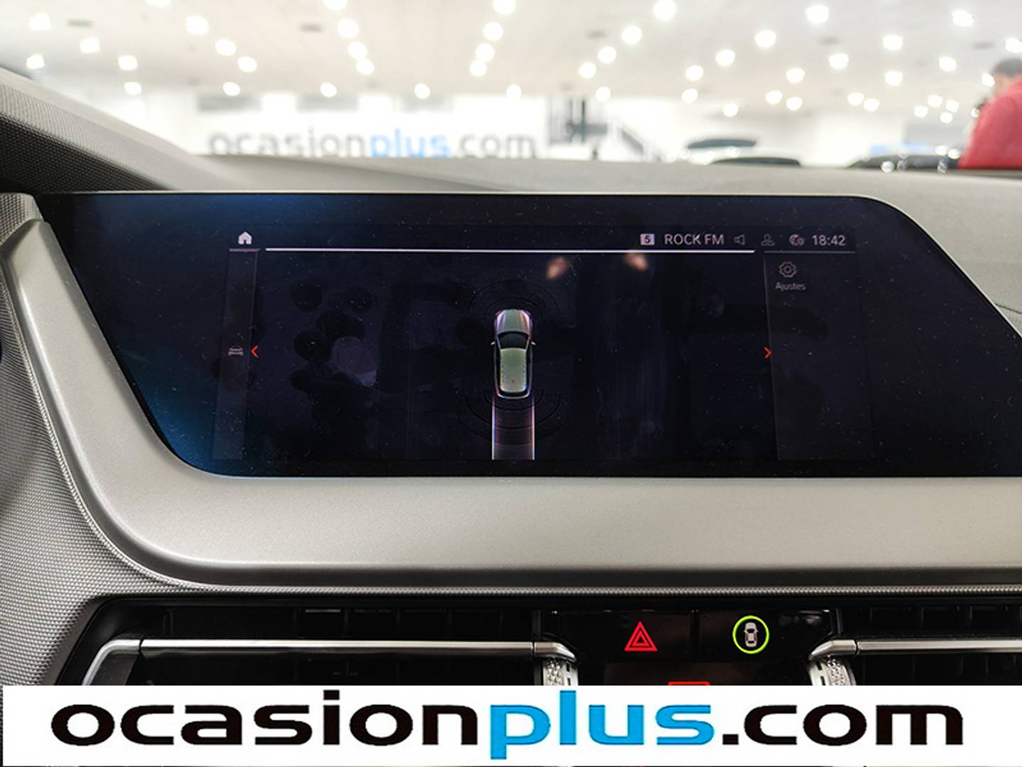 Foto BMW Serie 1 BMW Serie 1 116d (116 CV)