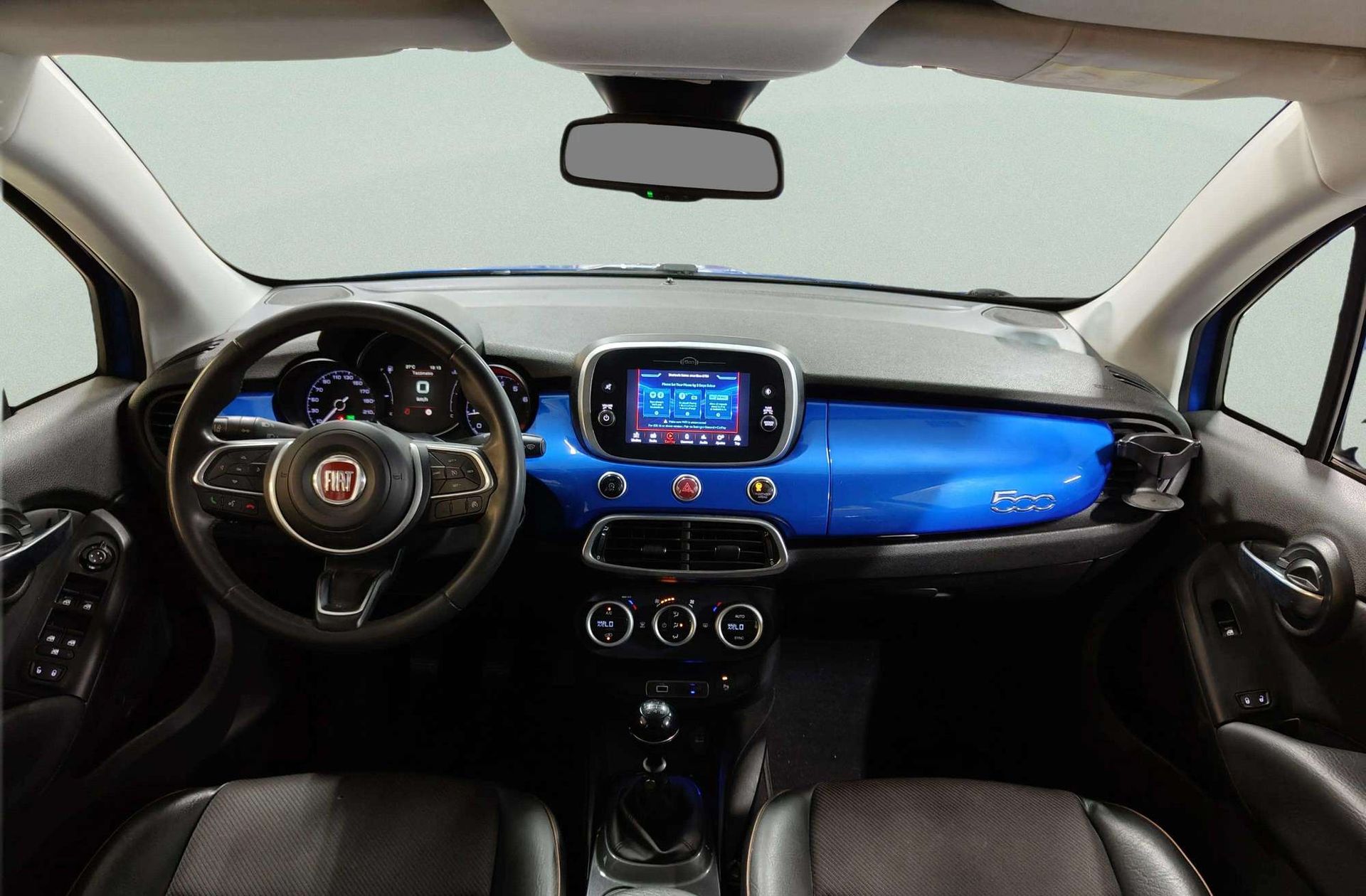 Fiat 500X 1.0 Firefly Lounge - foto 6