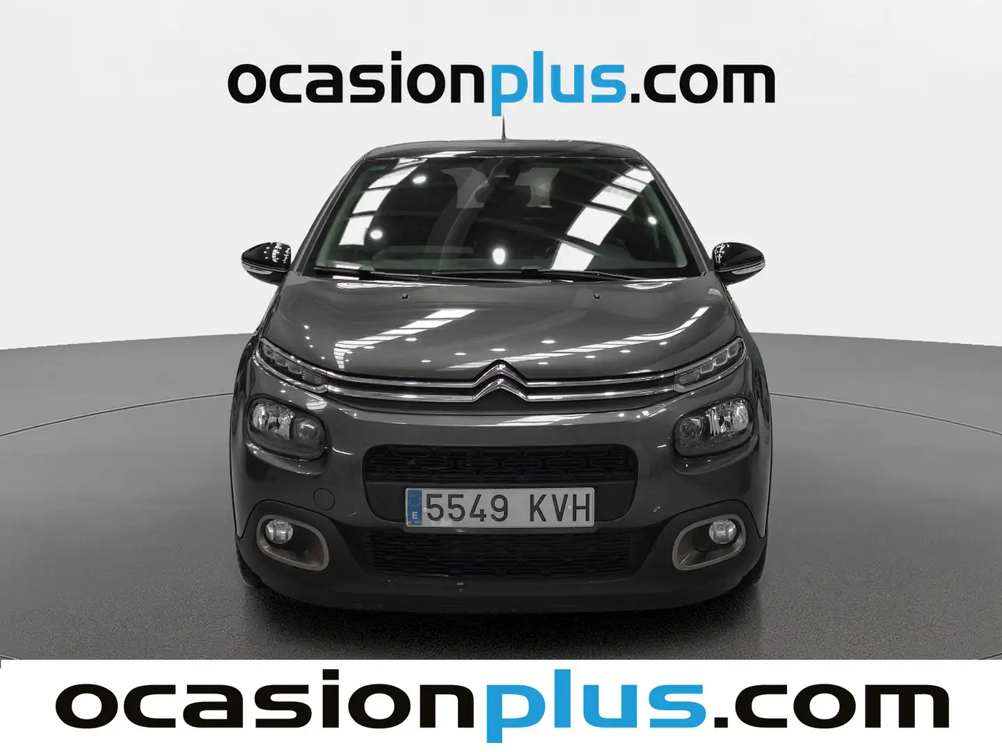 Foto Citroën C3 Citroen C3 PureTech 82 Origins (82 CV)