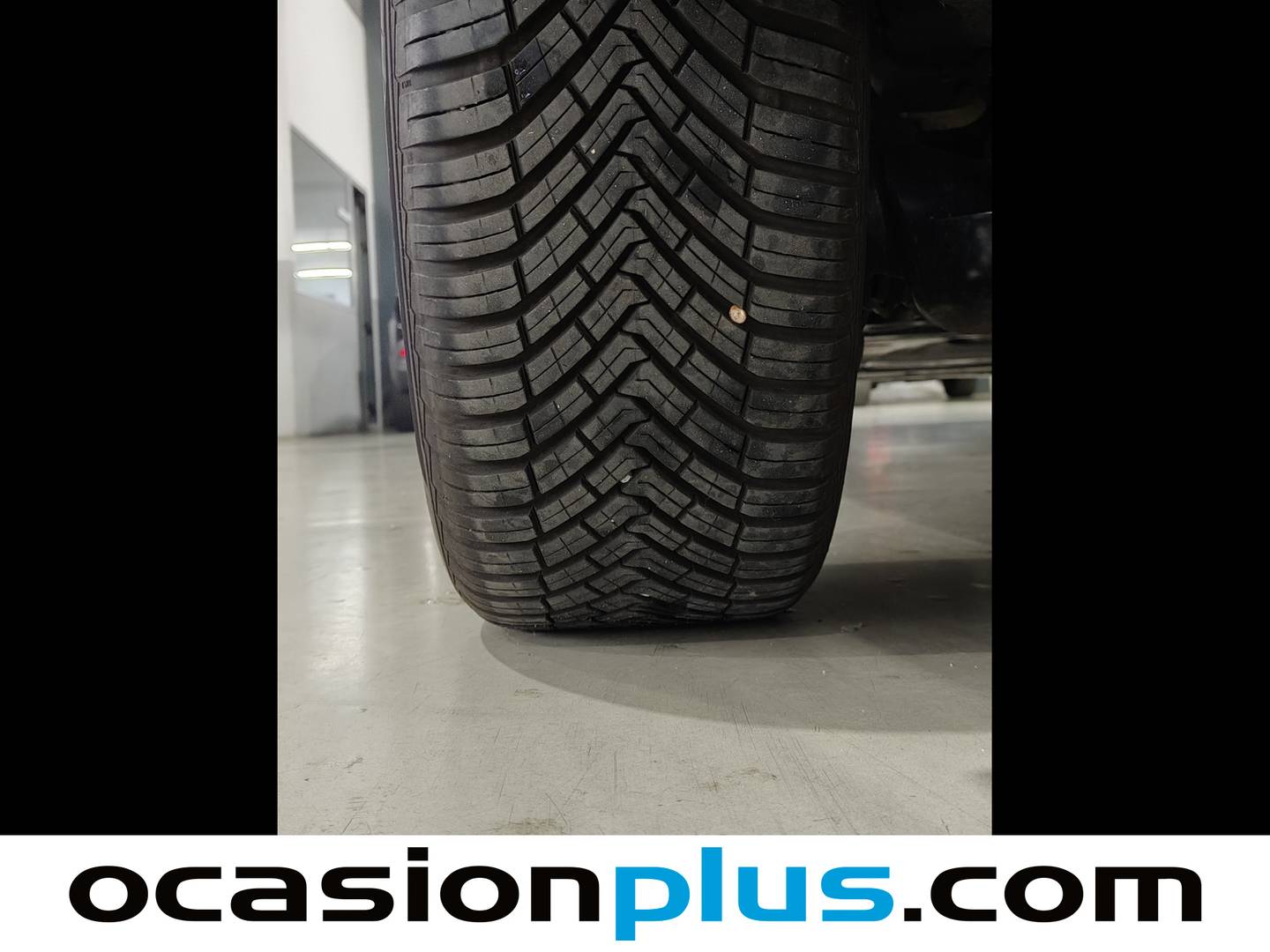 Foto Ford Grand Tourneo Connect Ford Grand Tourneo Connect 2.0 Ecoblue Titanium Auto (122 CV) 7 Plazas