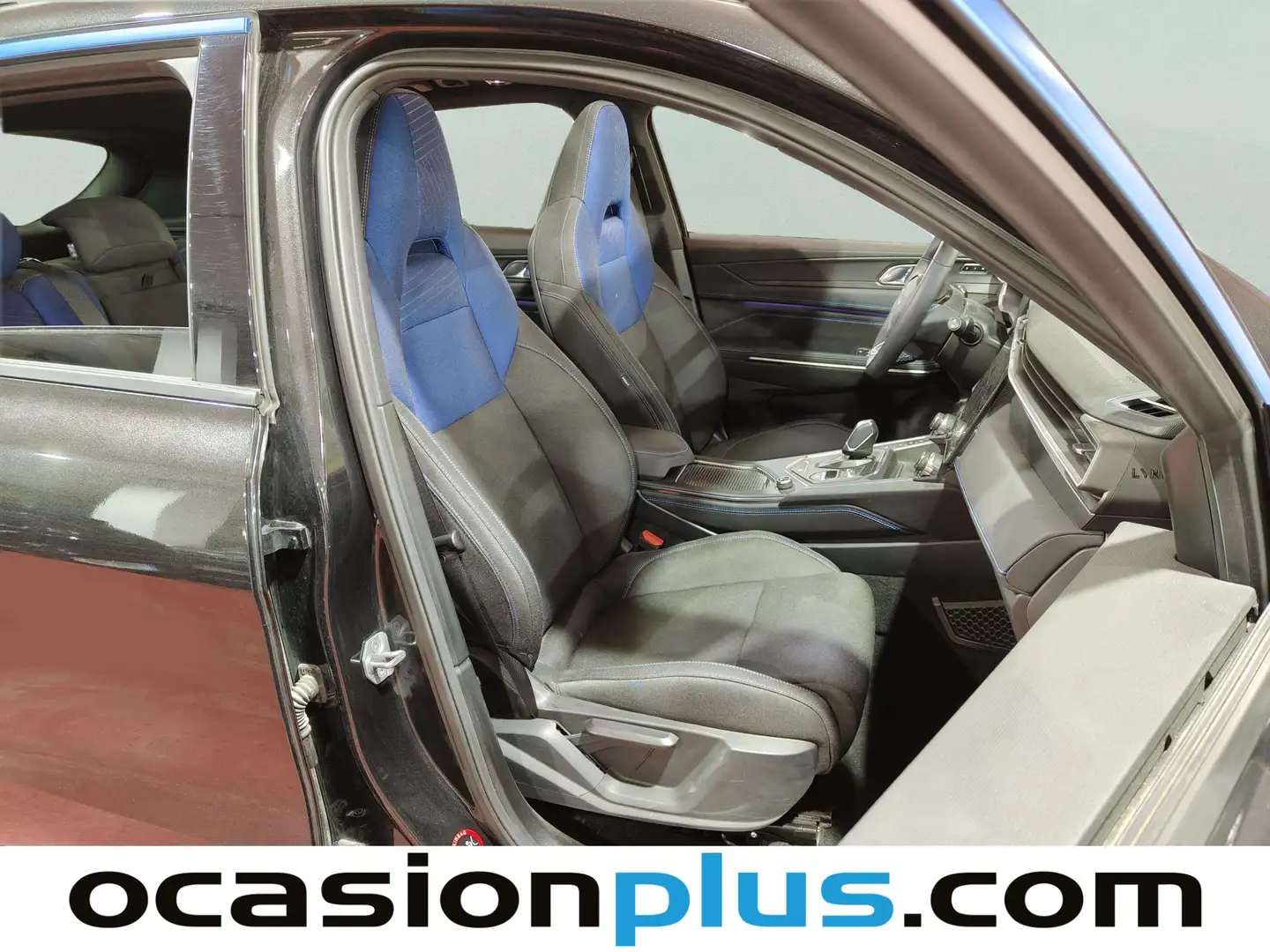 Foto Lynk & Co 01 Lynk & Co 01 1.5 HEV (197 CV)