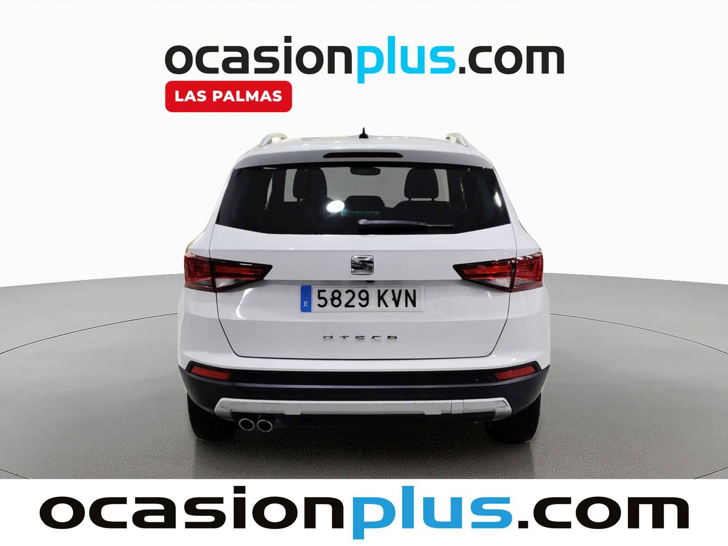 Seat Ateca SEAT Ateca 1.5 TSI S&S Xcellence Edition DSG (150 CV) al mejor precio