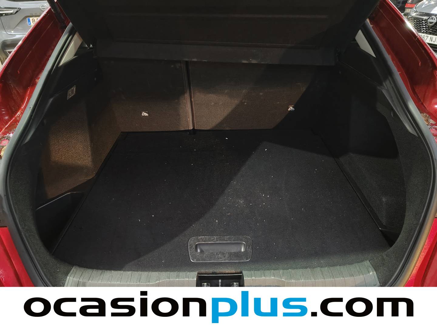 Foto Renault Arkana Renault Arkana Techno TCe 140 Mild hybrid EDC (140 CV)