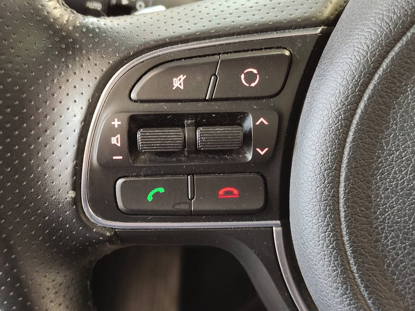 Foto KIA Sportage Kia Sportage 1.6 T-GDi GT Line DCT 4x4 (177 CV)