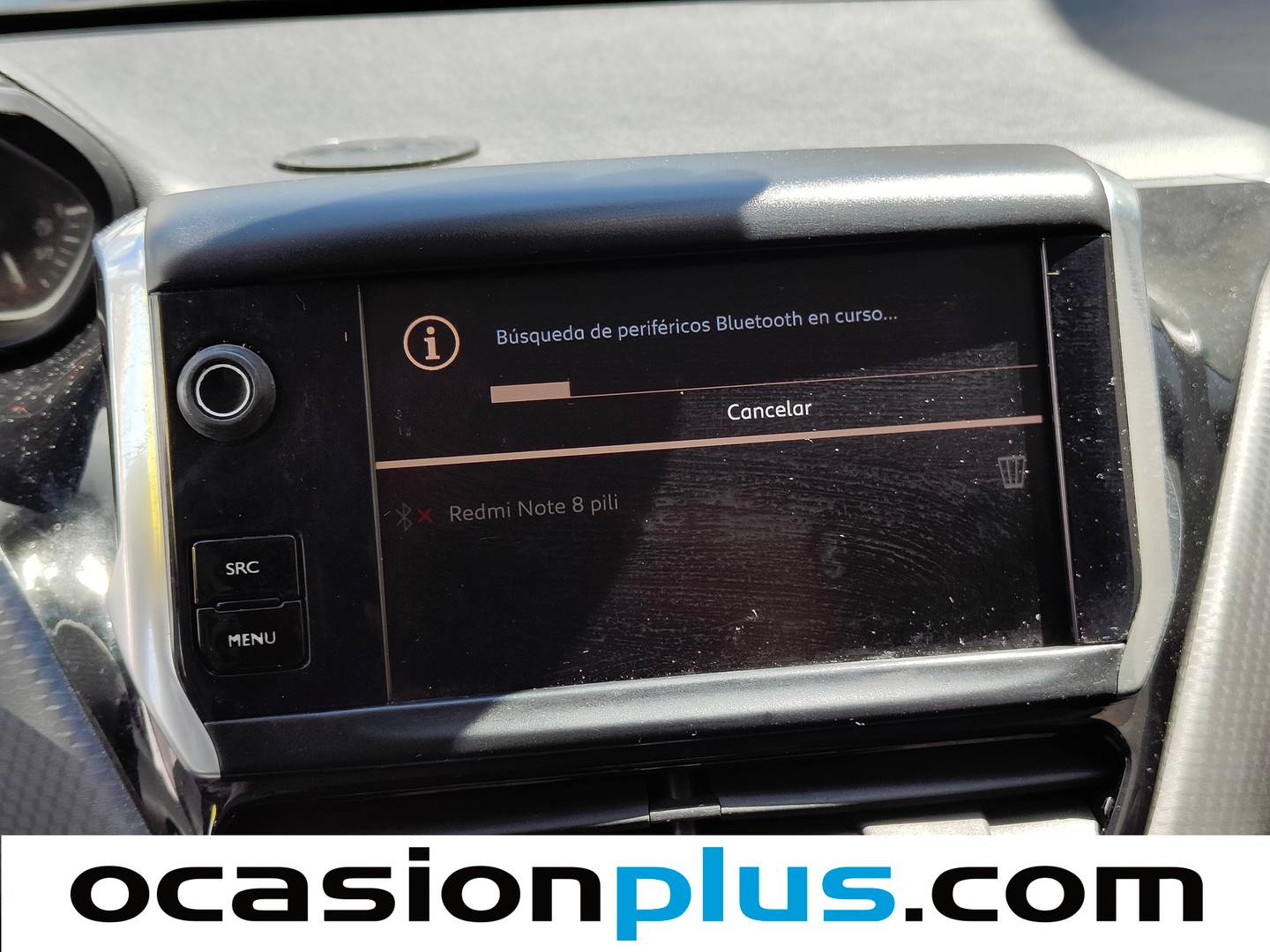 Acabados Peugeot 2008 Peugeot 2008 PureTech 82 S&S Style (82 CV)