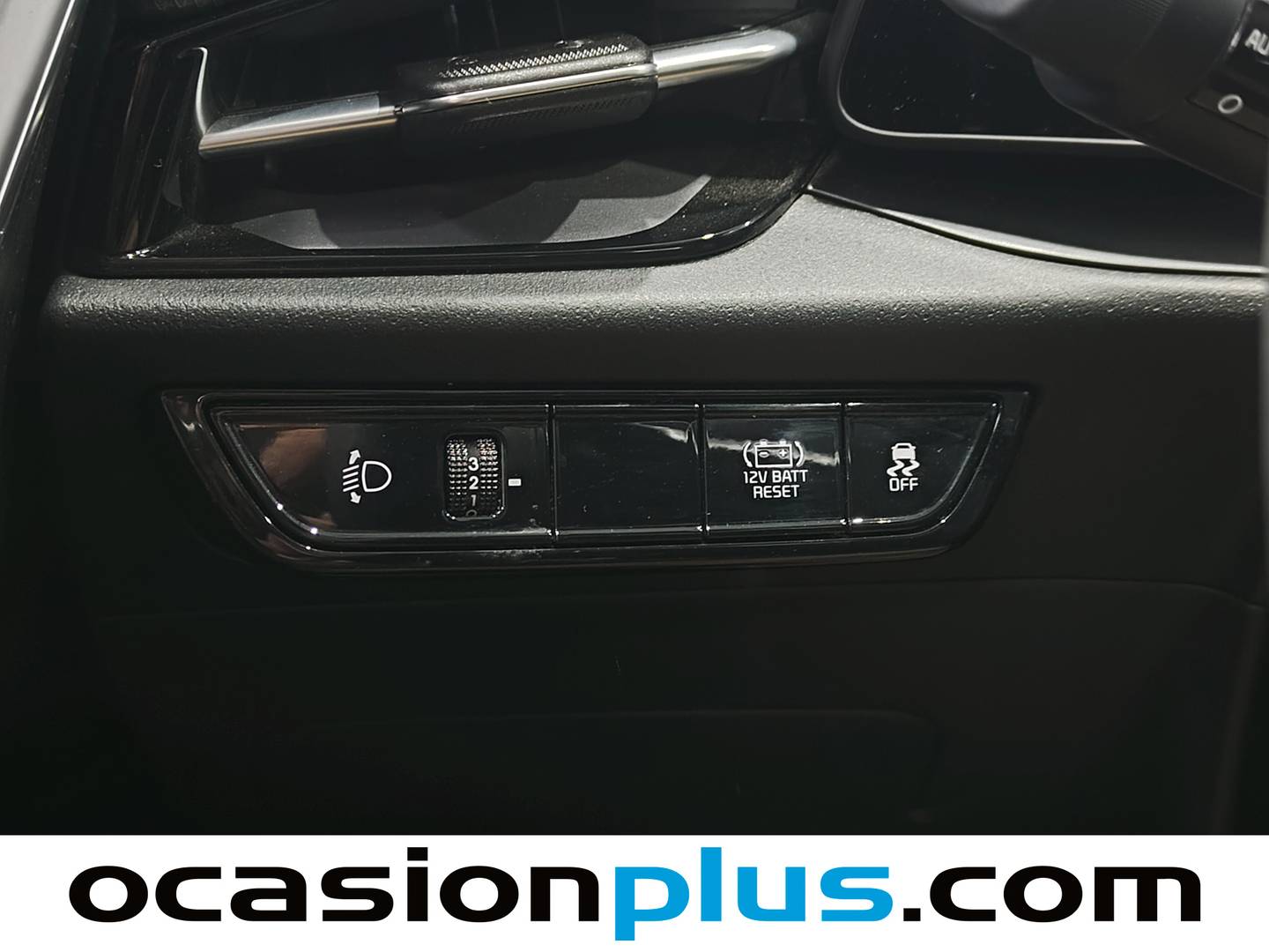 Foto KIA Niro Kia Niro 1.6 GDi HEV Drive (141 CV)