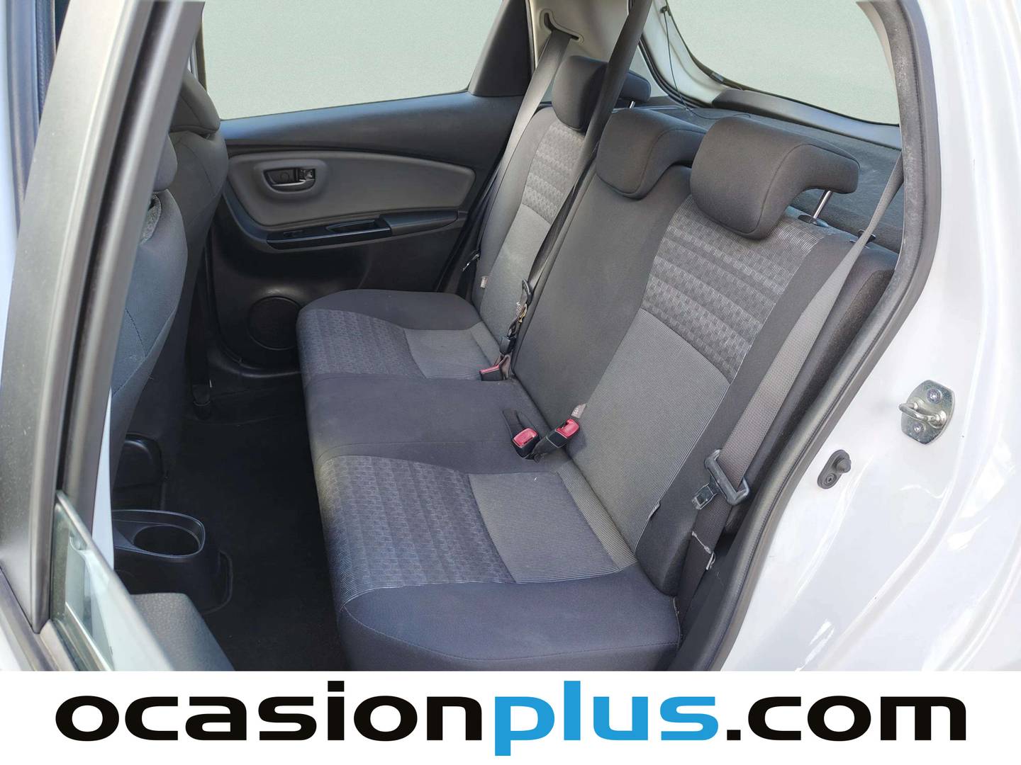 Toyota Yaris Toyota Yaris 100 Active (99 CV) 2016