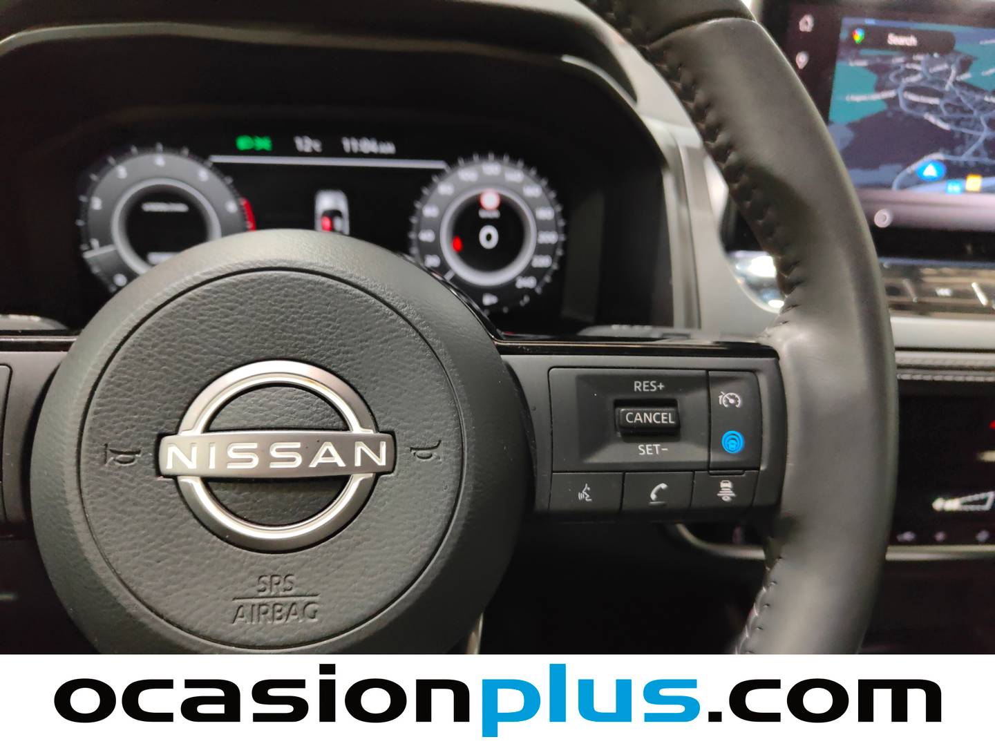 Foto Nissan QASHQAI Nissan Qashqai DIG-T 140 N-Connecta (140 CV)