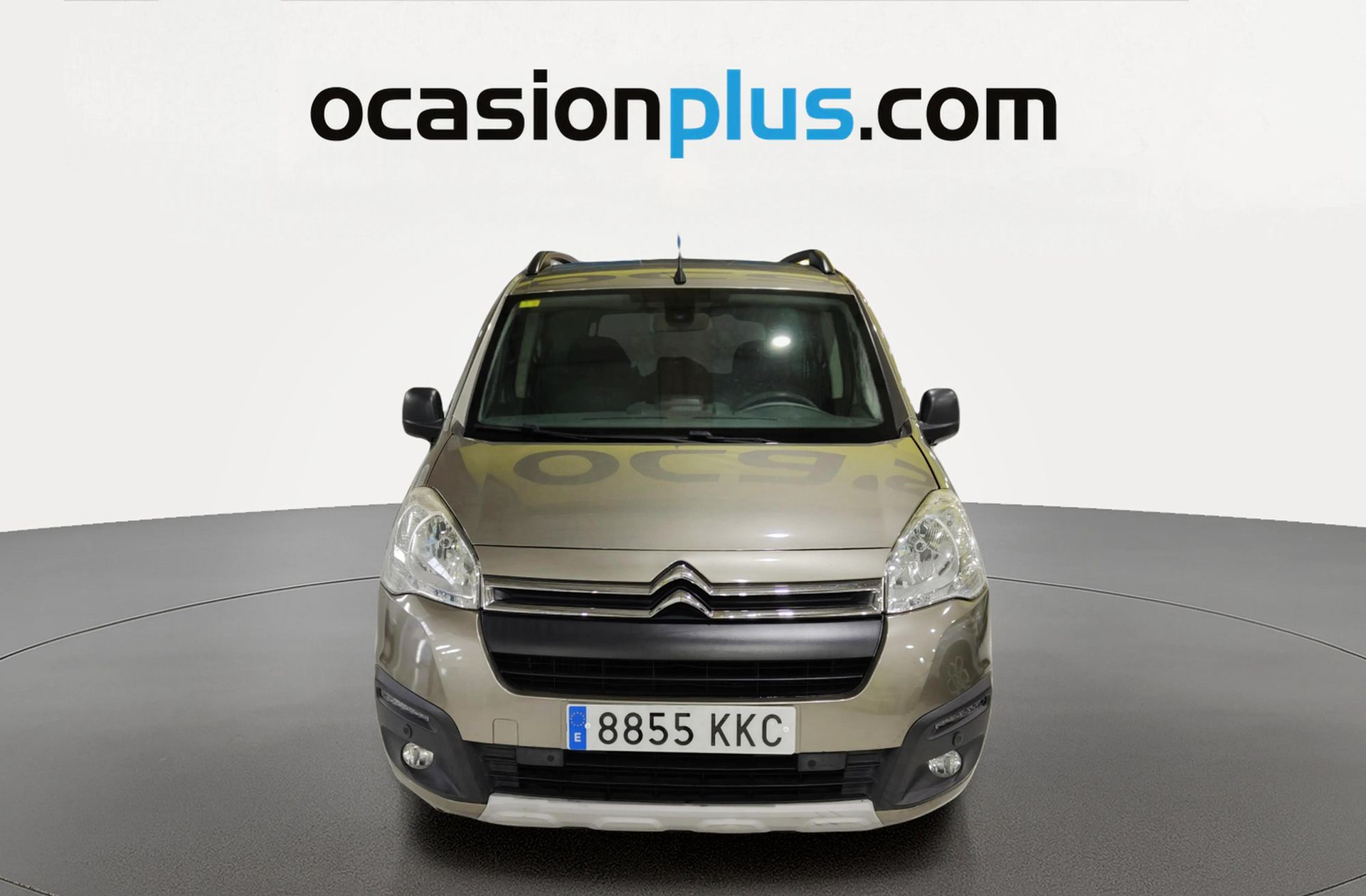 Citroën Berlingo Combi BlueHDi 100 Multispace 20 Aniversario - foto 13