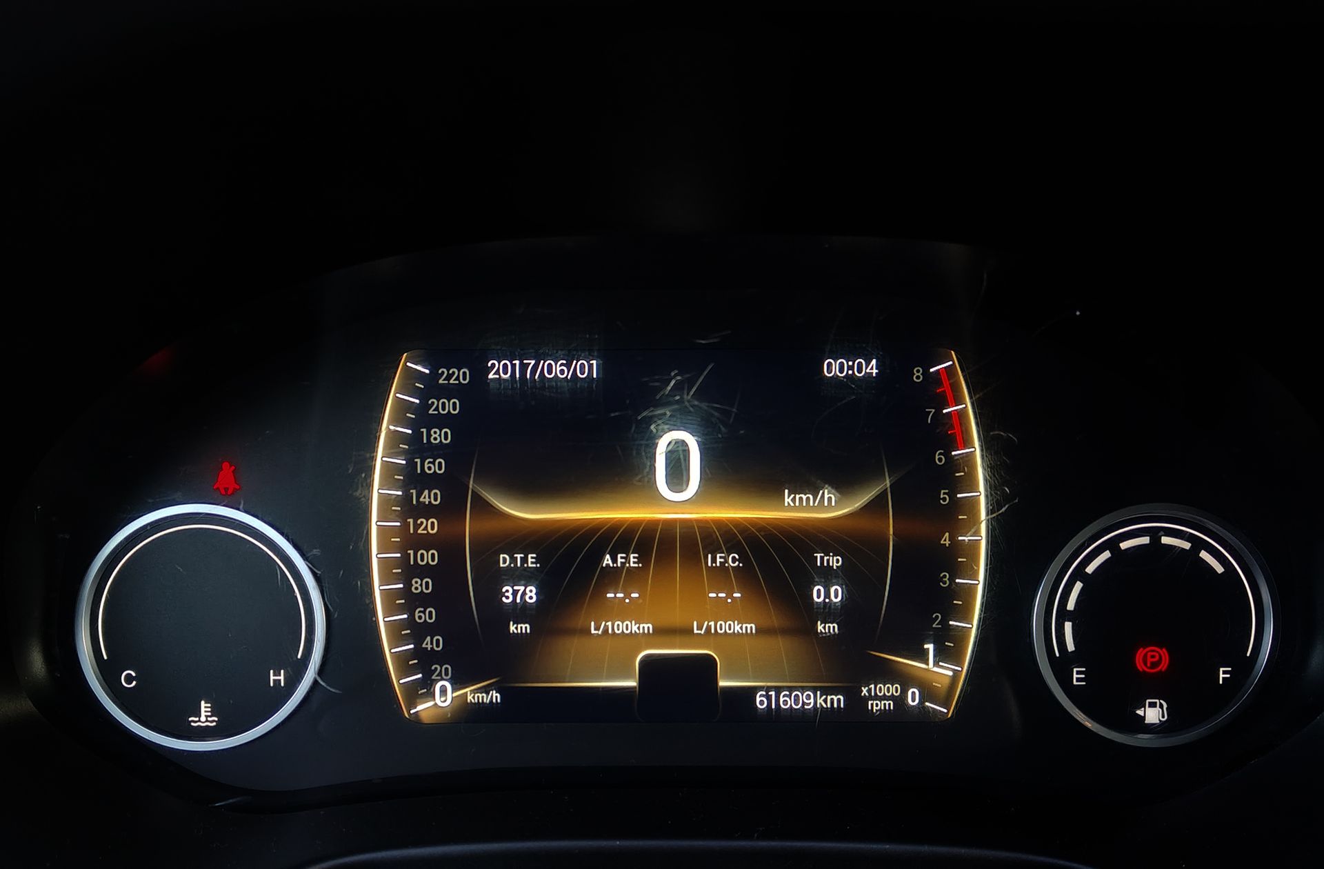 DR AUTOMOBILES DR 4.0 DR4 1.5 - foto 22