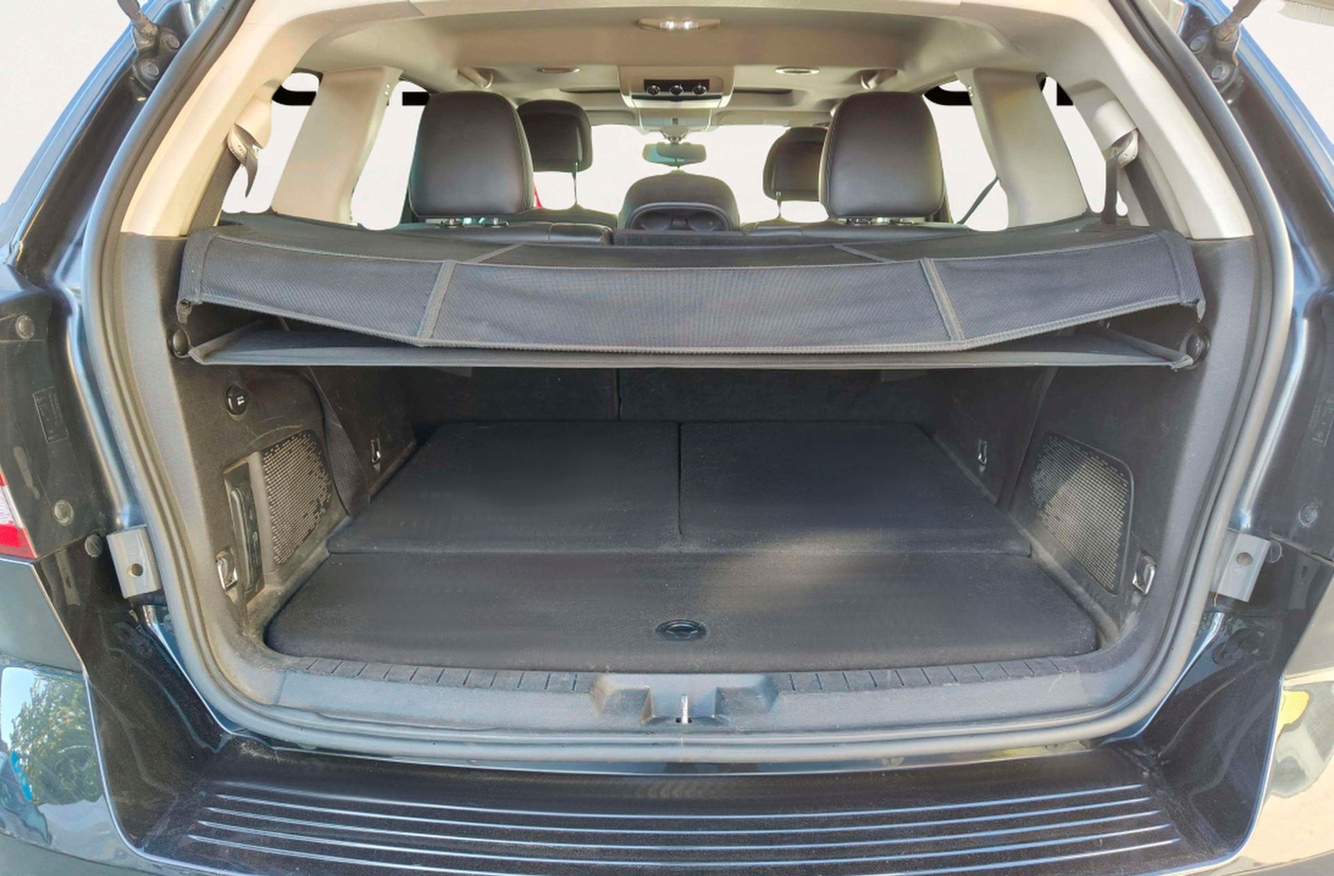Fiat Freemont 2.0 16v Diesel Lounge 7 plazas - foto 18
