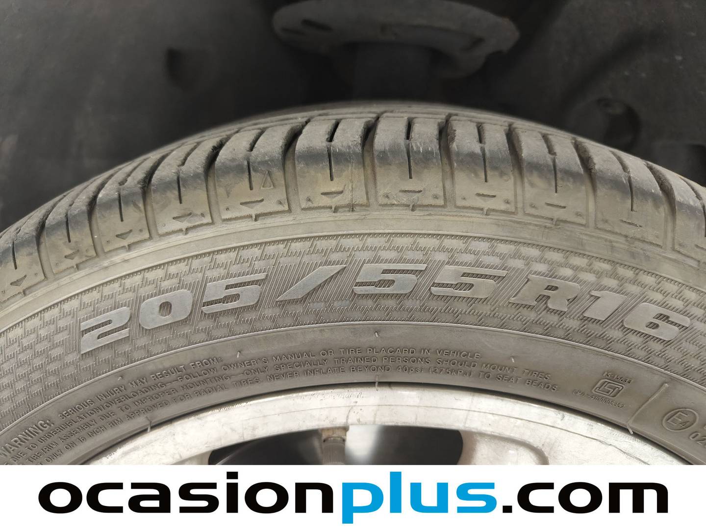 BMW Serie 1 BMW Serie 1 116d (116 CV) 116cv