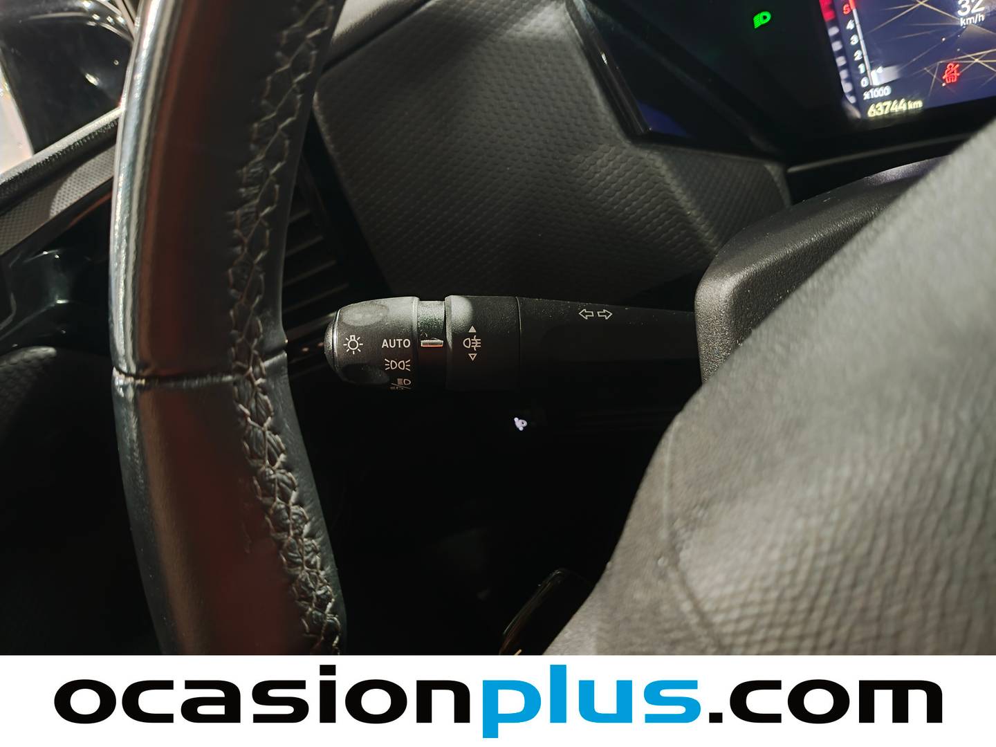 DS DS 4 DS DS4 BlueHDi 130 Bastille Auto (130 CV) de ocasión