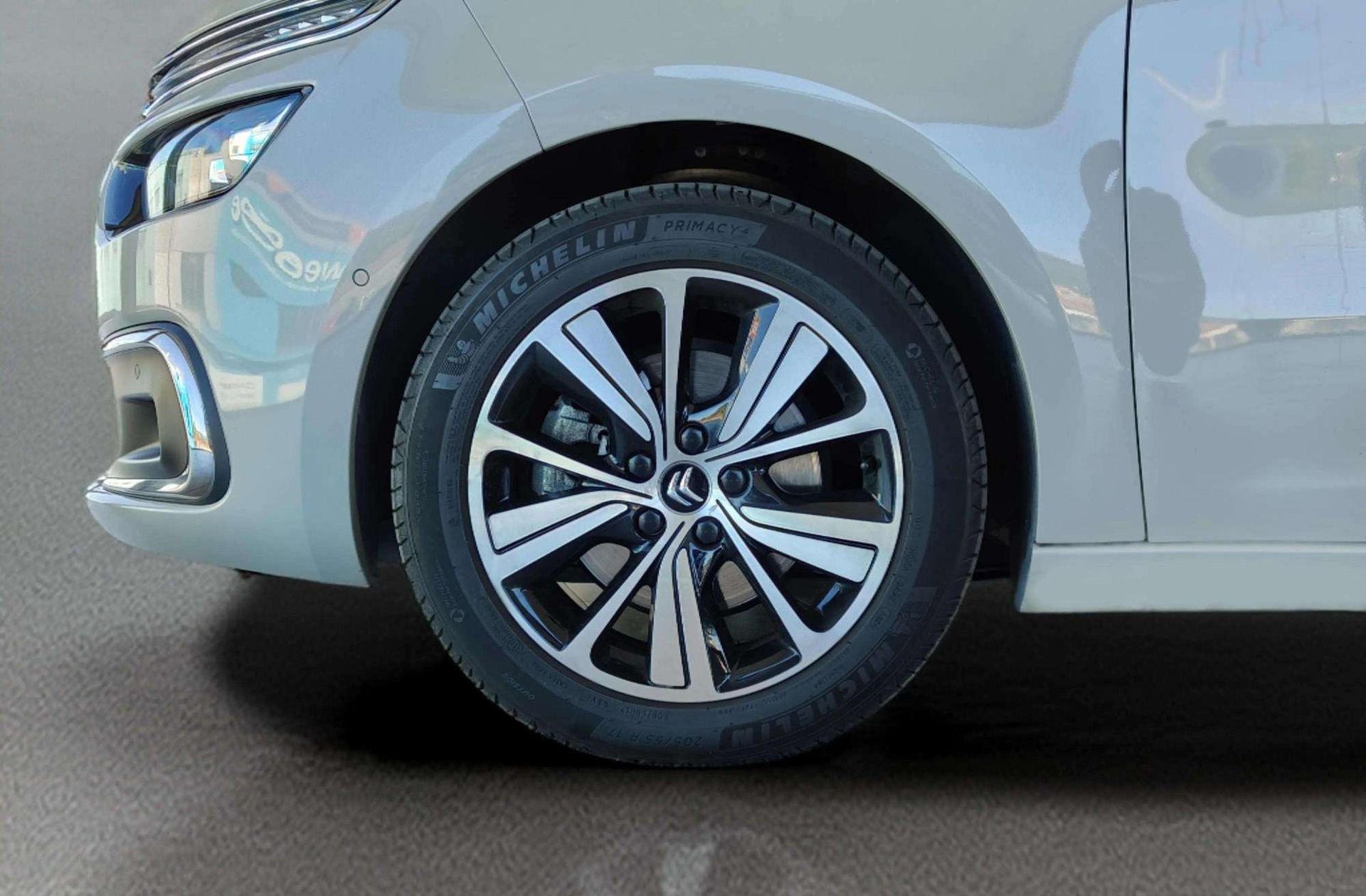 Citroën C4 Grand Picasso BlueHDi 150 Shine 7 plazas - foto 49