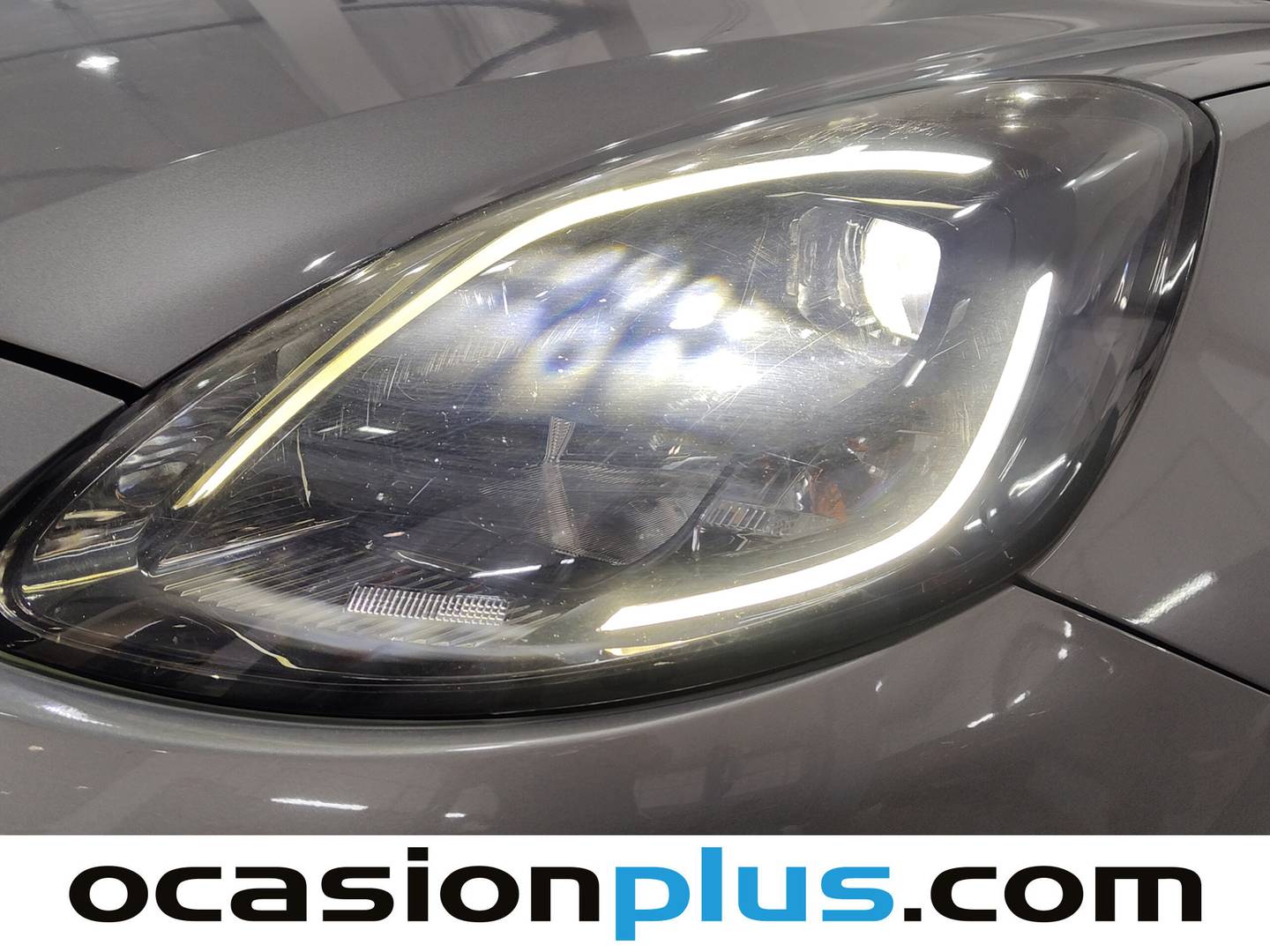 Ford Puma Ford Puma 1.0 EcoBoost MHEV ST-Line X Design (125 CV) al mejor precio