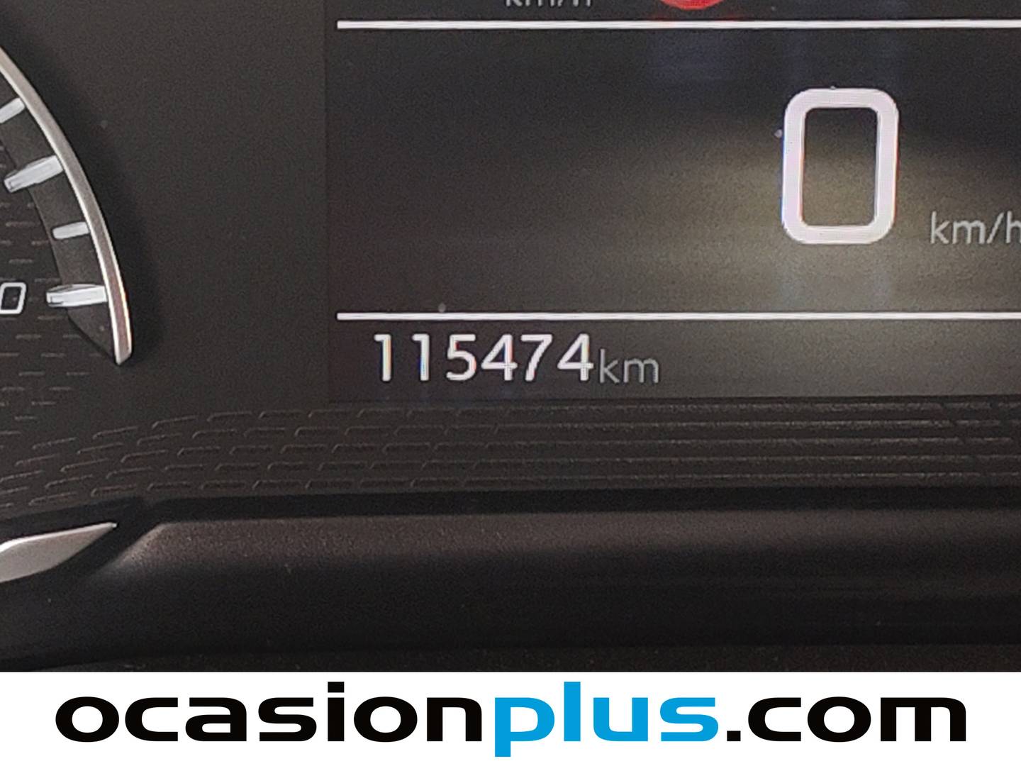 Peugeot 2008 Peugeot 2008 PureTech 100 S&S Allure (100 CV) seminuevo