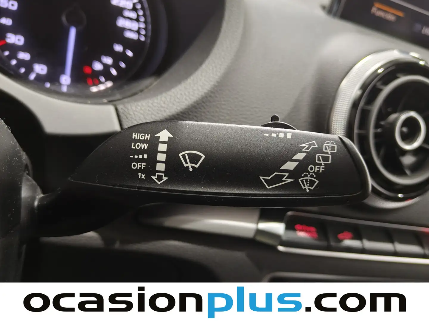 Foto Audi A3 Audi A3 Sportback 1.4 TFSI e-Tron (204 CV) S tronic