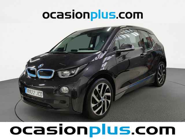 Coches Segunda Mano Bmw I3