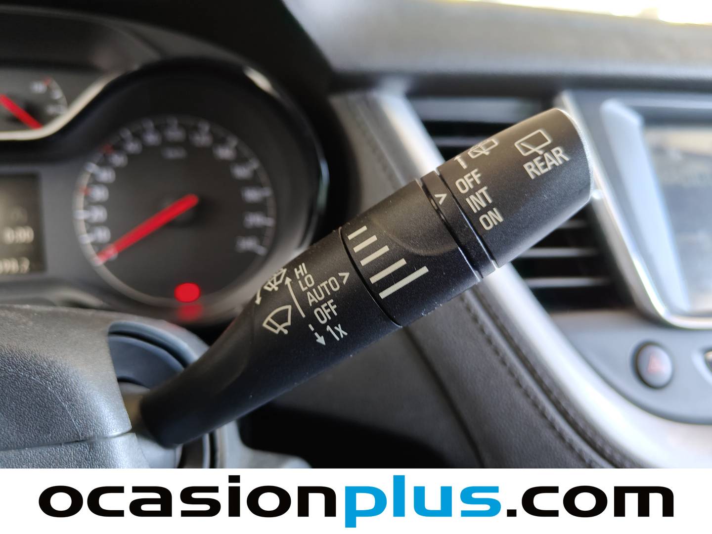 Opel Grandland X Opel Grandland X 1.6 CDTi Selective (120 CV) seminuevo