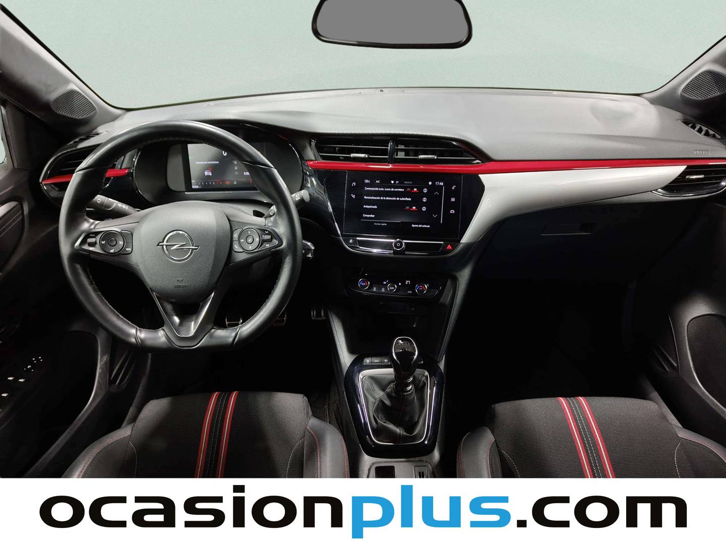 Foto Opel Corsa Opel Corsa 1.2 Turbo XHL GS-Line (100 CV)