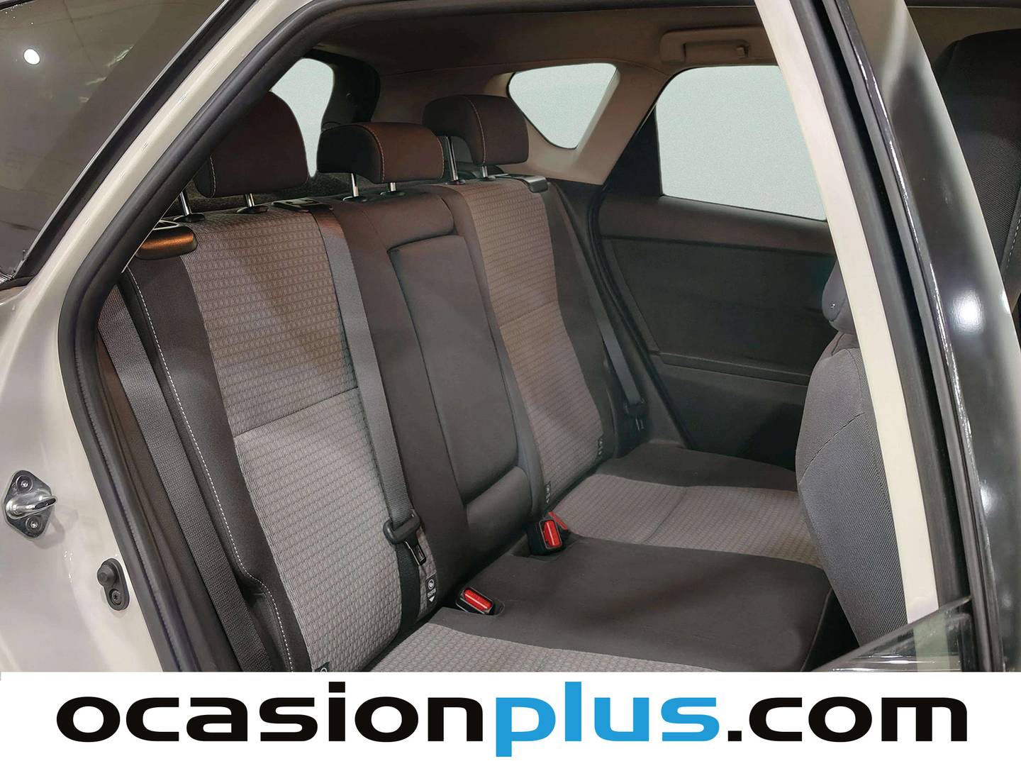 Foto Toyota Auris Toyota Auris 120T Feel! (116 CV)