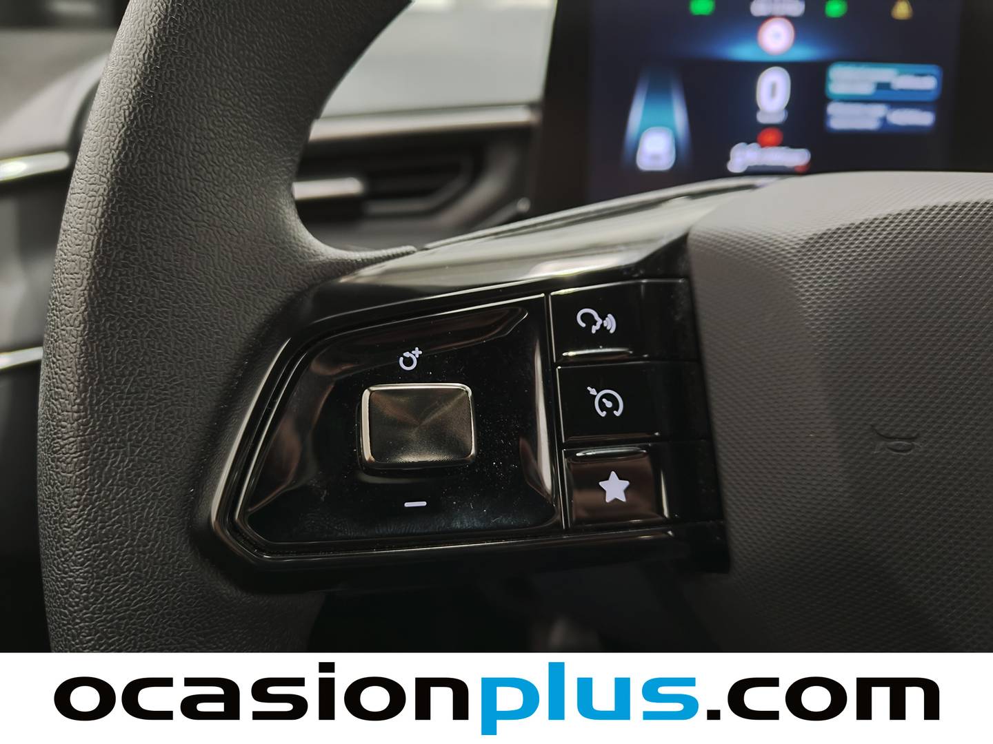 Foto MG MG3 MG MG3 1.5 Standard (116 CV)