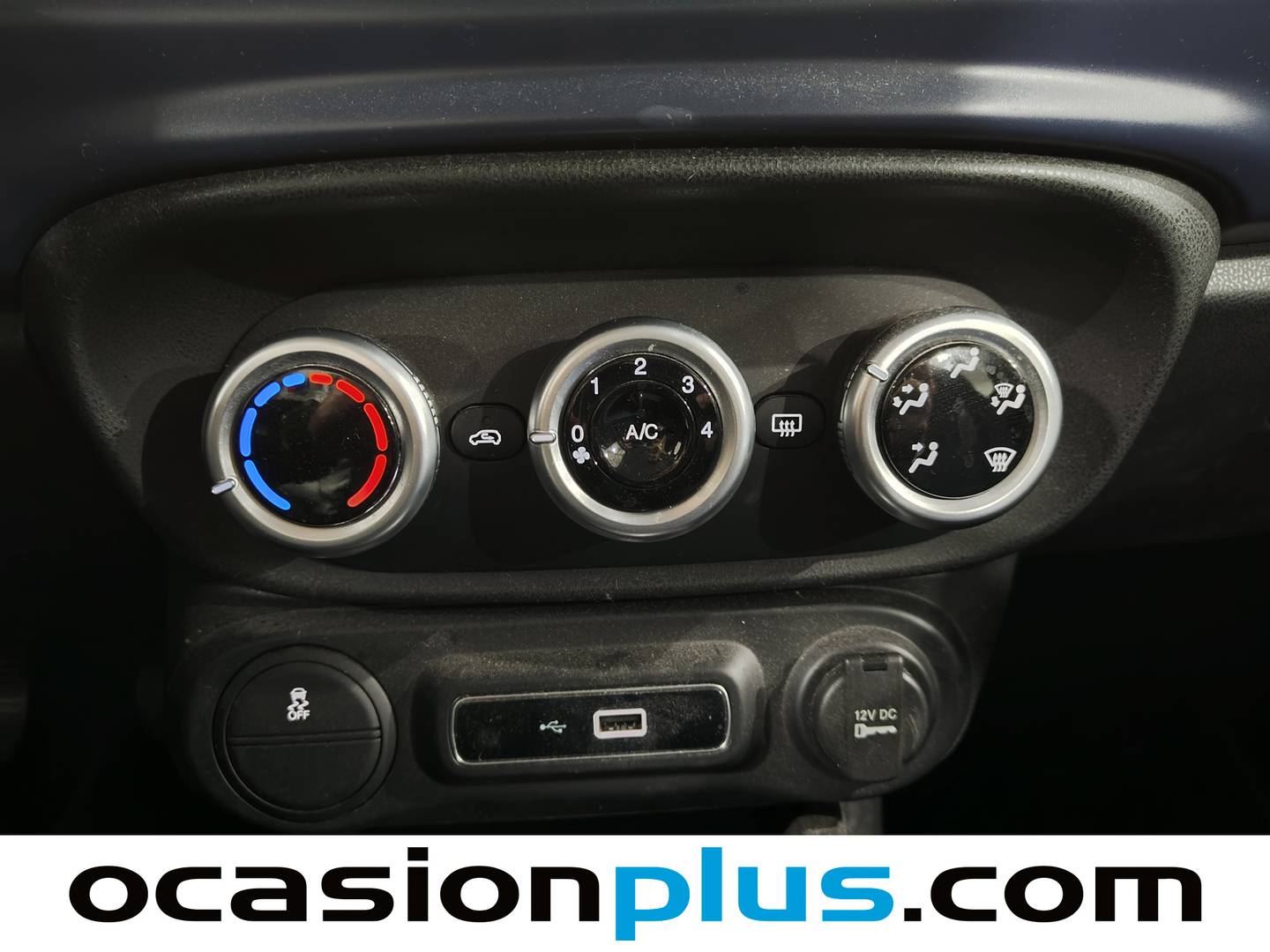 Foto Fiat 500L Fiat 500L 1.4 16v S&S Cult  (95 CV)