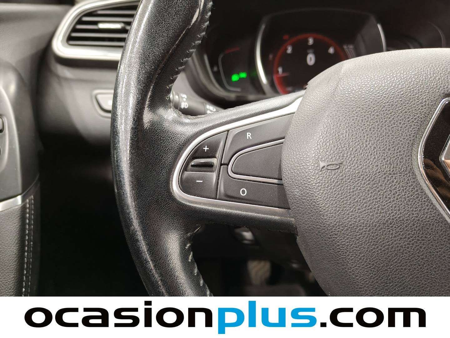 Foto Renault Kadjar Renault Kadjar Intens Energy dCi (130 CV)