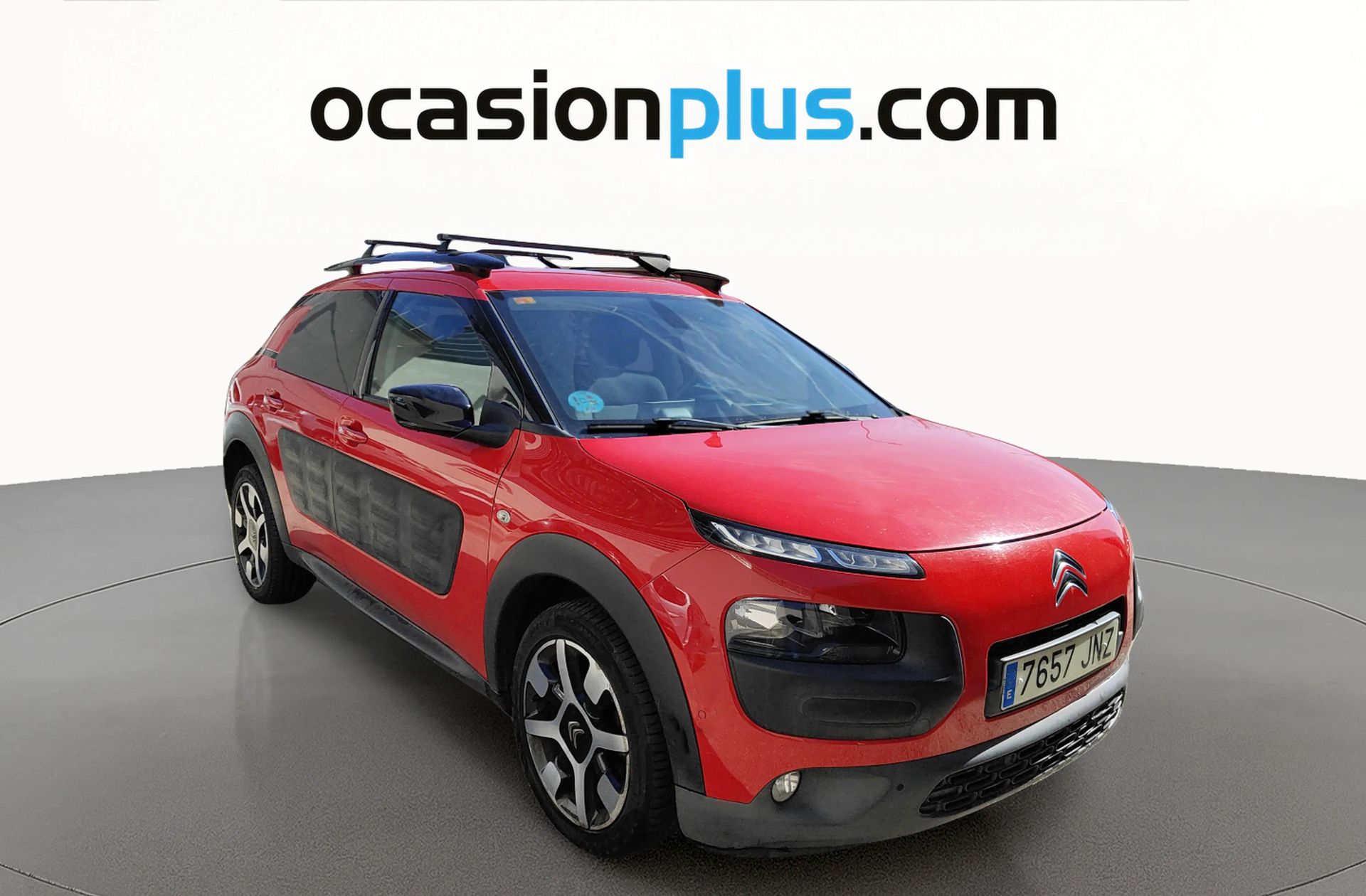 Citroën C4 Cactus PureTech 110 Shine - foto 2