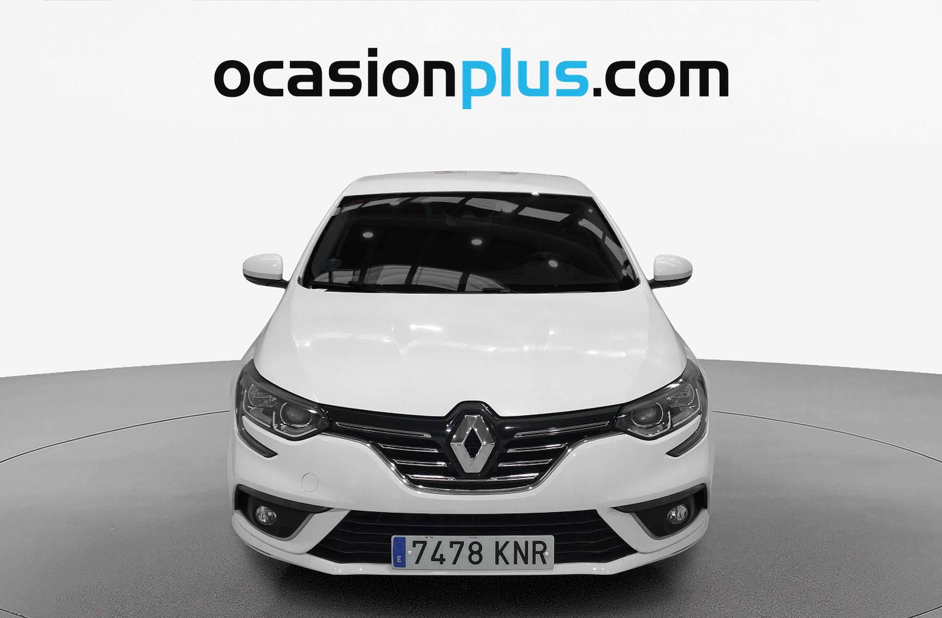 Renault Mégane Zen Energy TCe EDC - foto 13