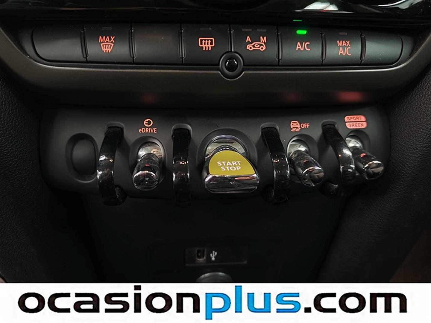 Foto Mini Countryman MINI MINI Countryman Cooper S E ALL4 (220 CV)