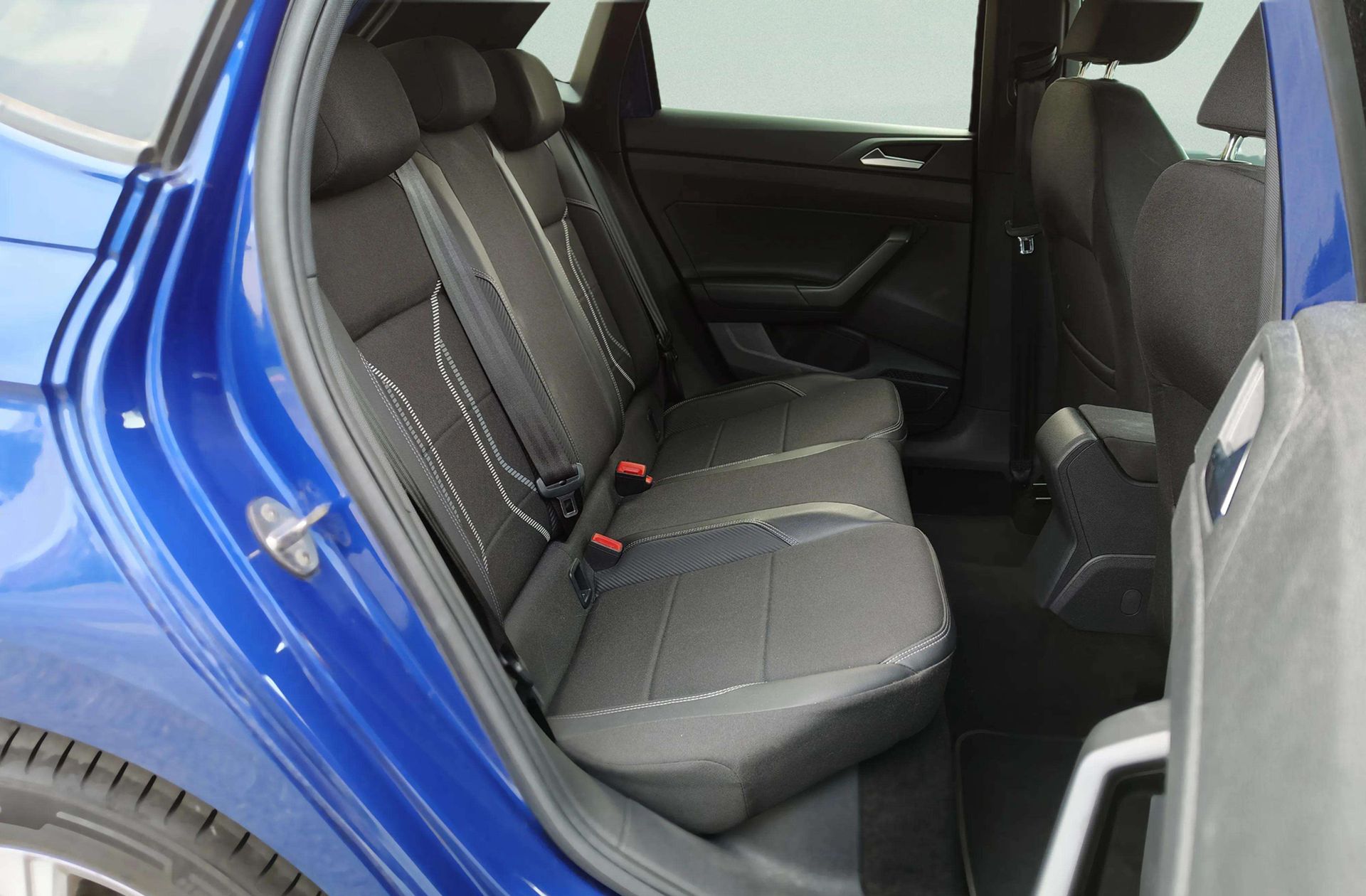 Volkswagen Polo Sport 1.0 TSI DSG - foto 18