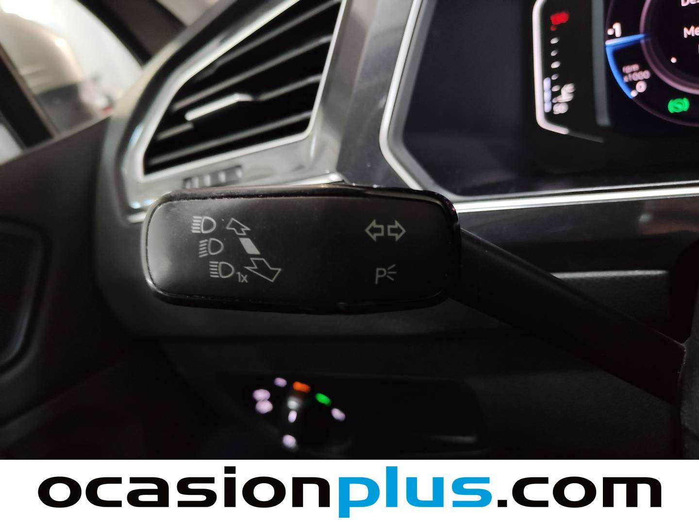Volkswagen Tiguan Volkswagen Tiguan Advance 2.0 TDI (150 CV) DSG seminuevo