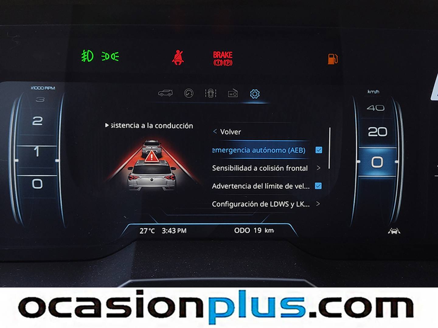 Foto SsangYong Korando Ssangyong Korando G15T Urban (163 CV)