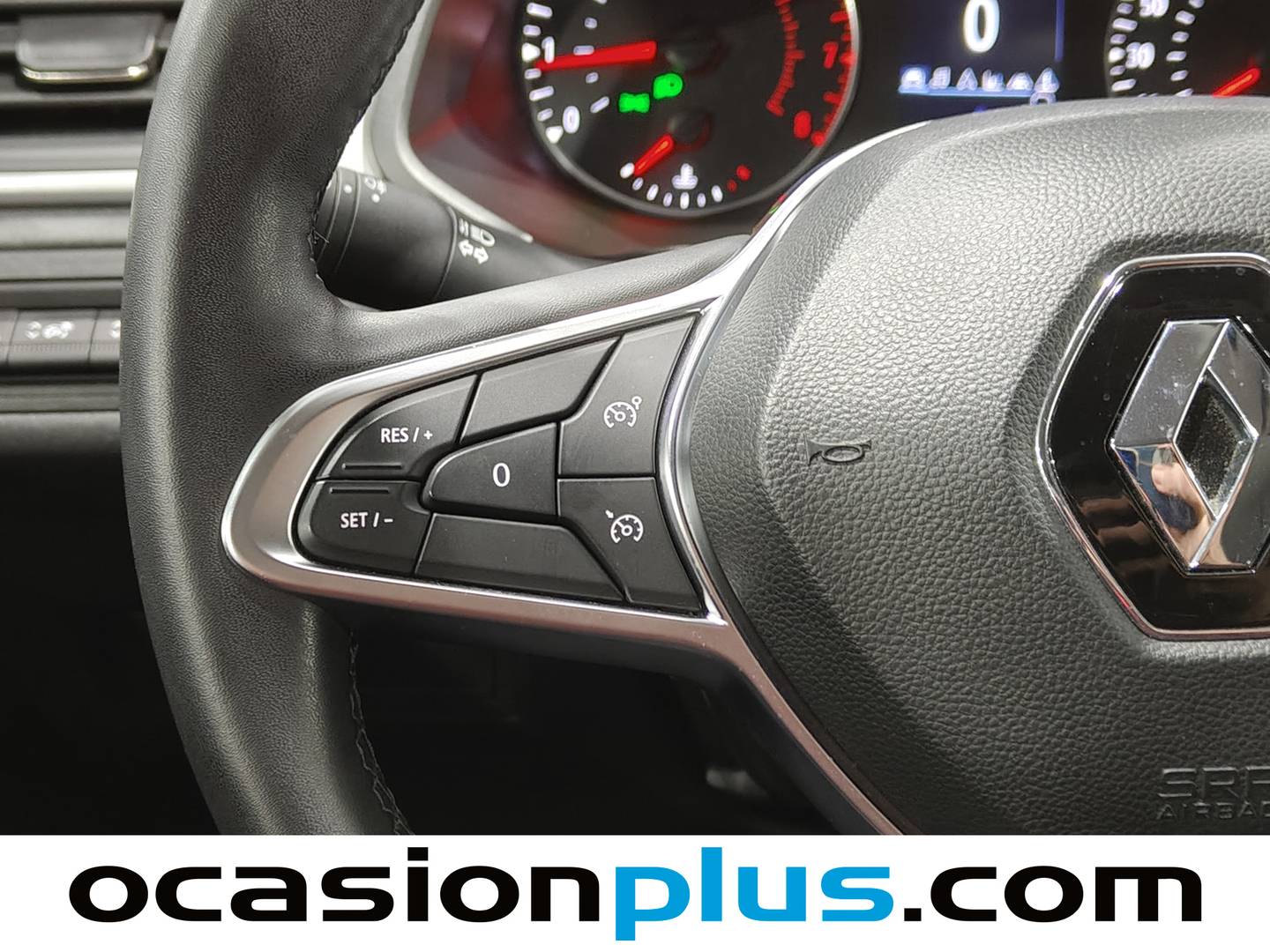 Foto Renault Captur Renault Captur Evolution GPF TCe (140 CV)