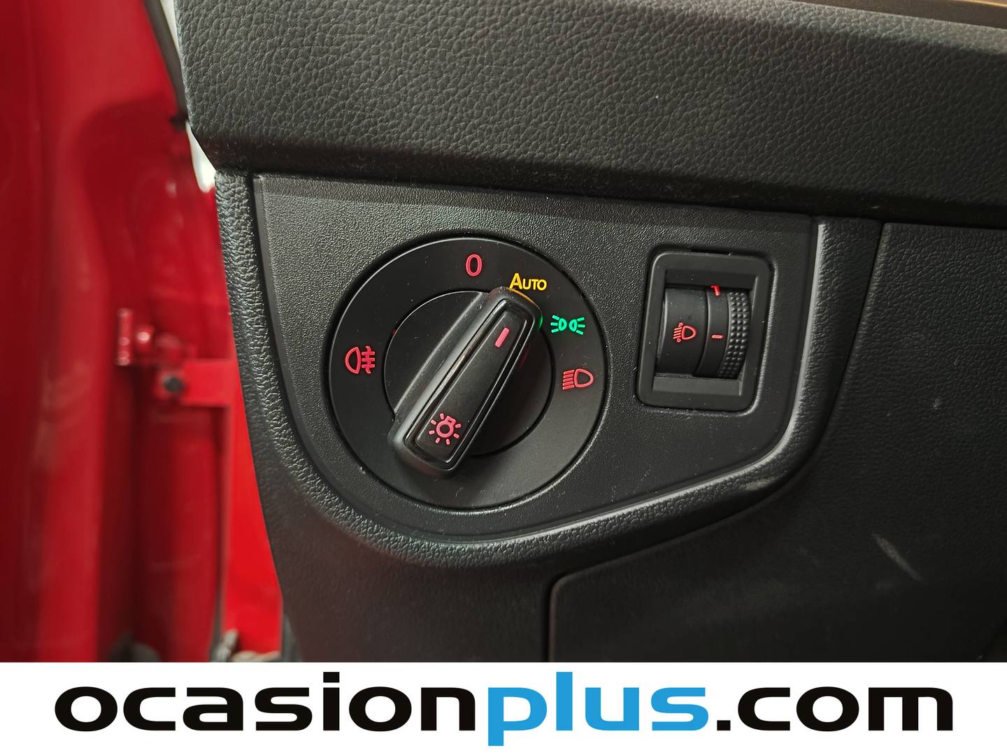 Acabados Volkswagen Polo Volkswagen Polo Advance 1.0 TSI (95 CV)