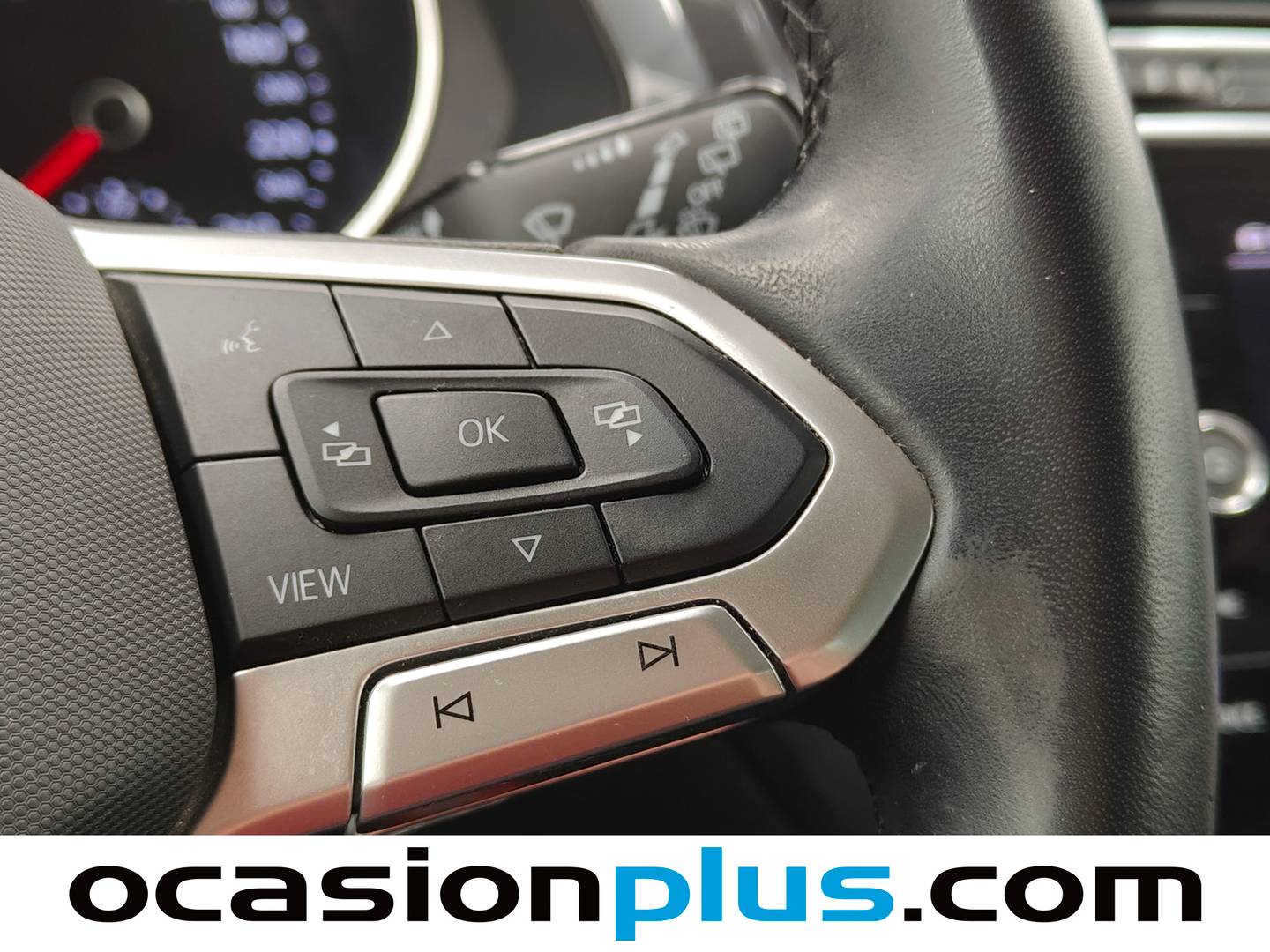 Volkswagen Tiguan Volkswagen Tiguan Life 2.0 TDI(150 CV) 150cv