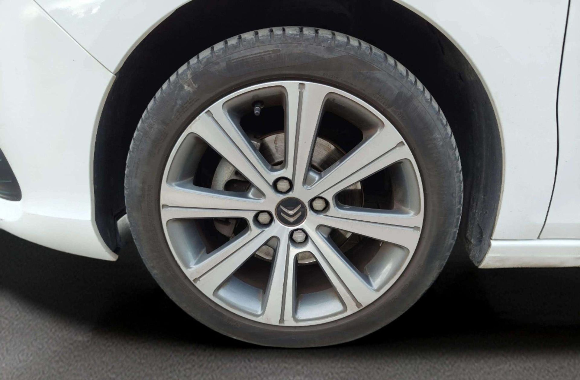 Citroën C4 1.2 PureTech Feel Edition - foto 32