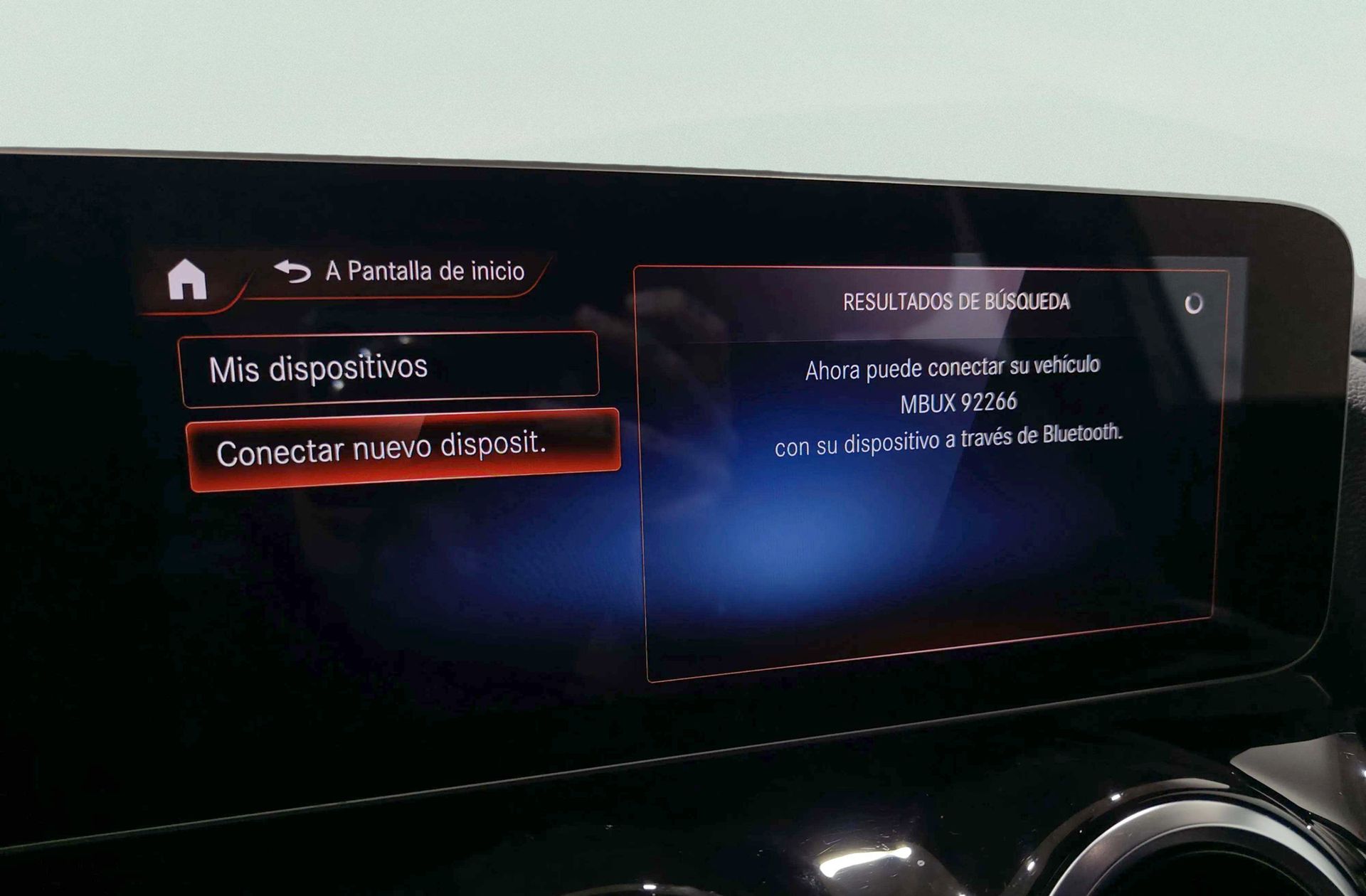 Mercedes-Benz Clase B B 180 d - foto 35